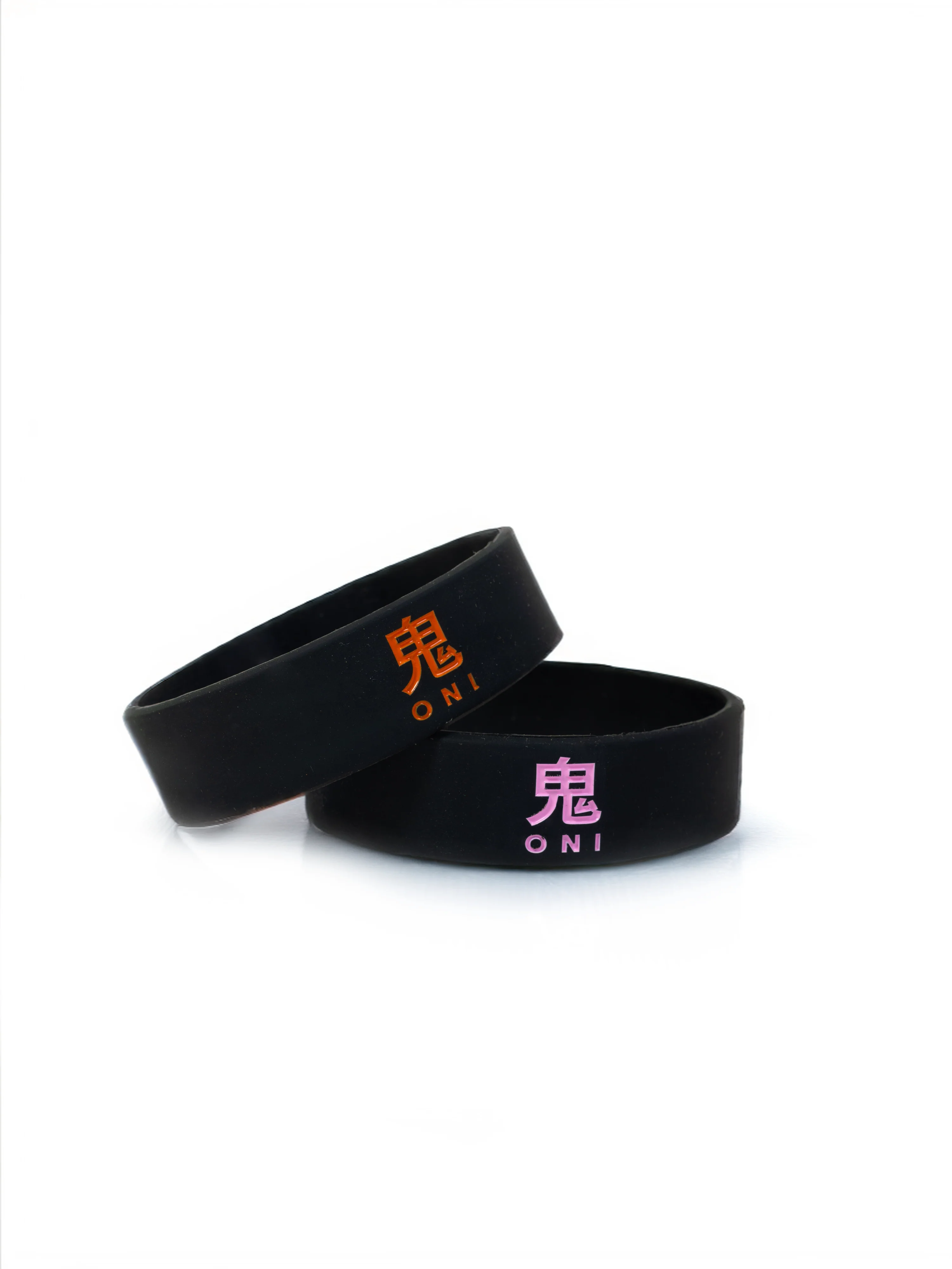 Bracelets silicone sakura & momiji - Image 3