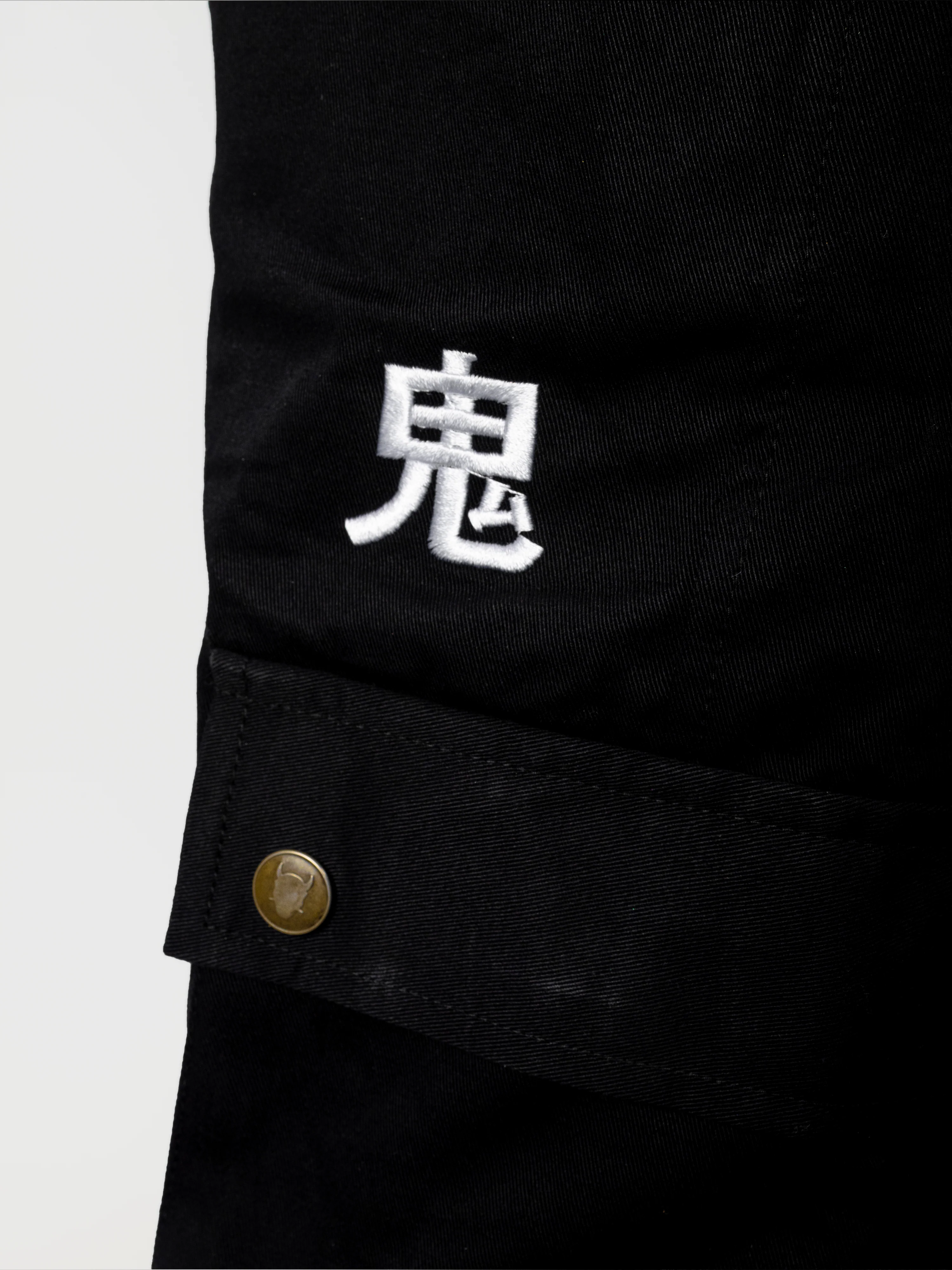 Cargo pant sakura - Image 3