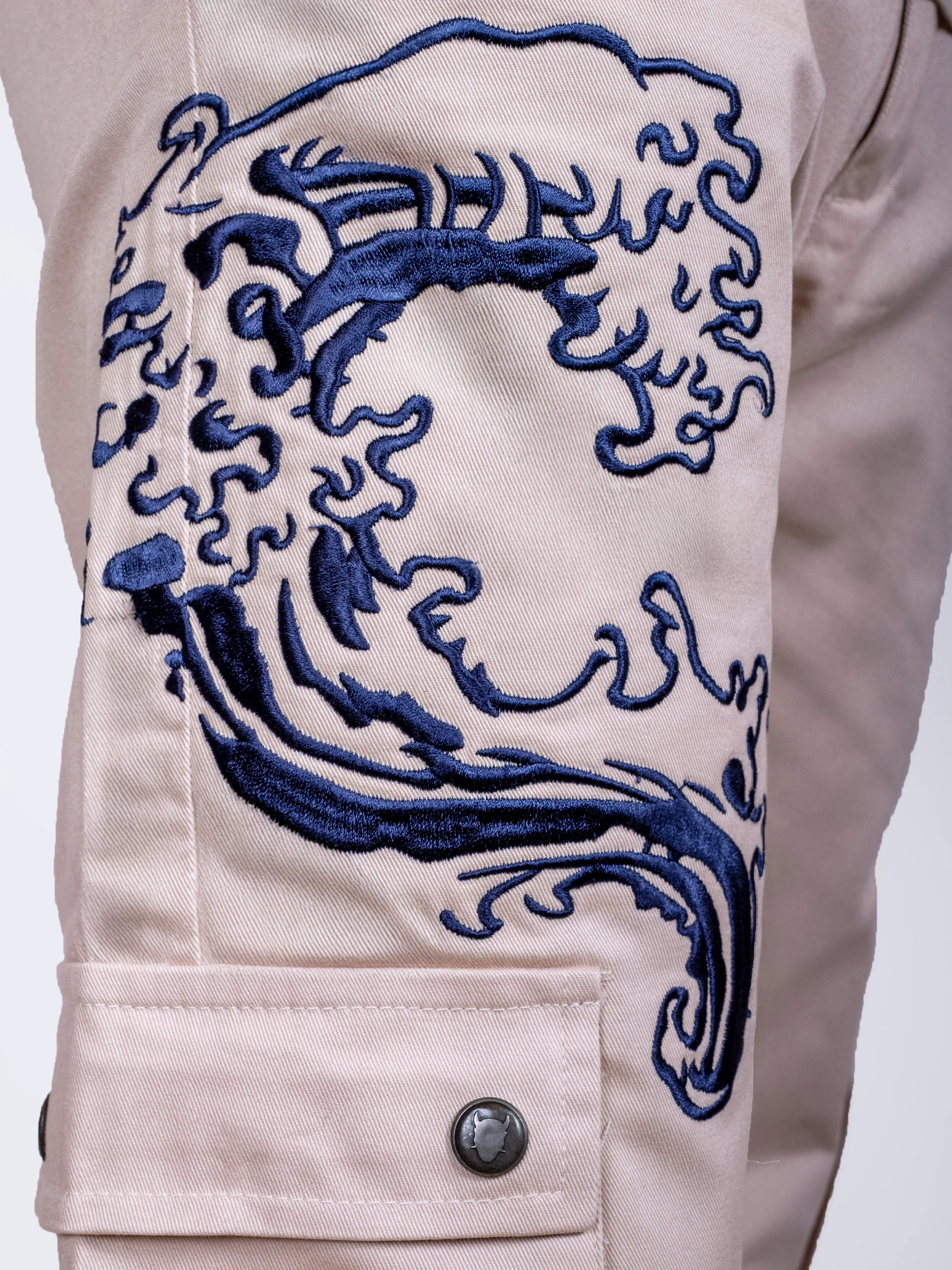 Cargo pant Nami - Image 5