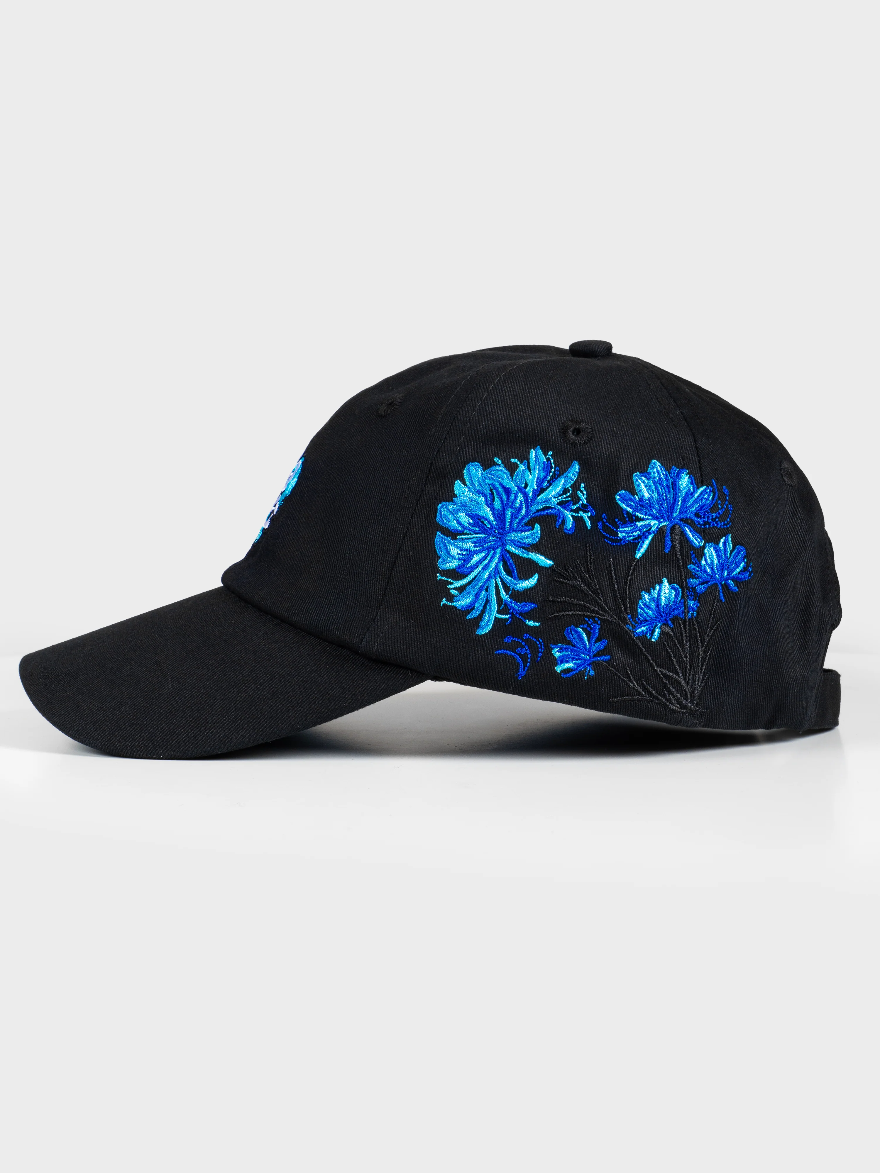 Casquette brodée Lycoris - Image 4