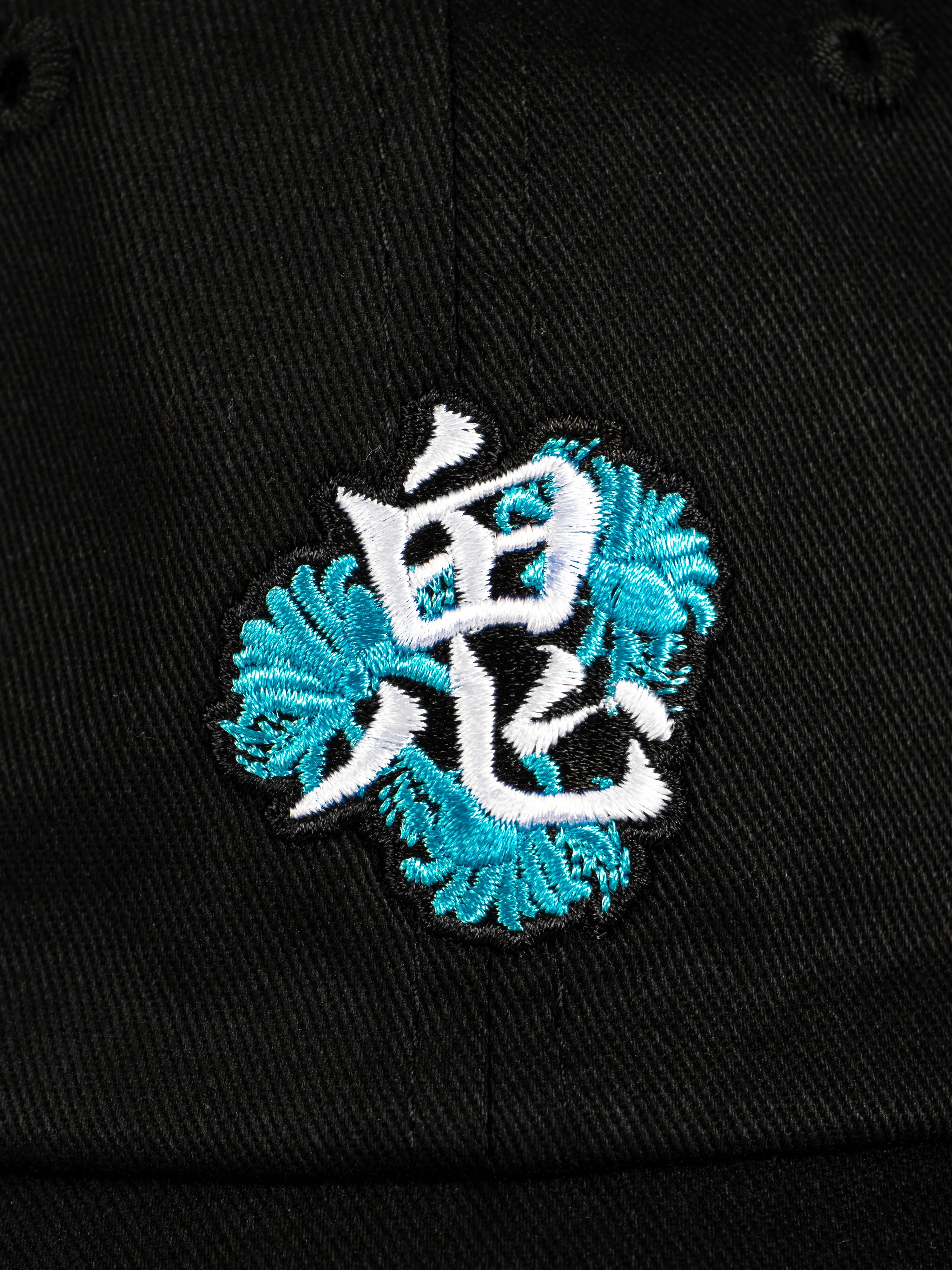Casquette brodée Lycoris - Image 5