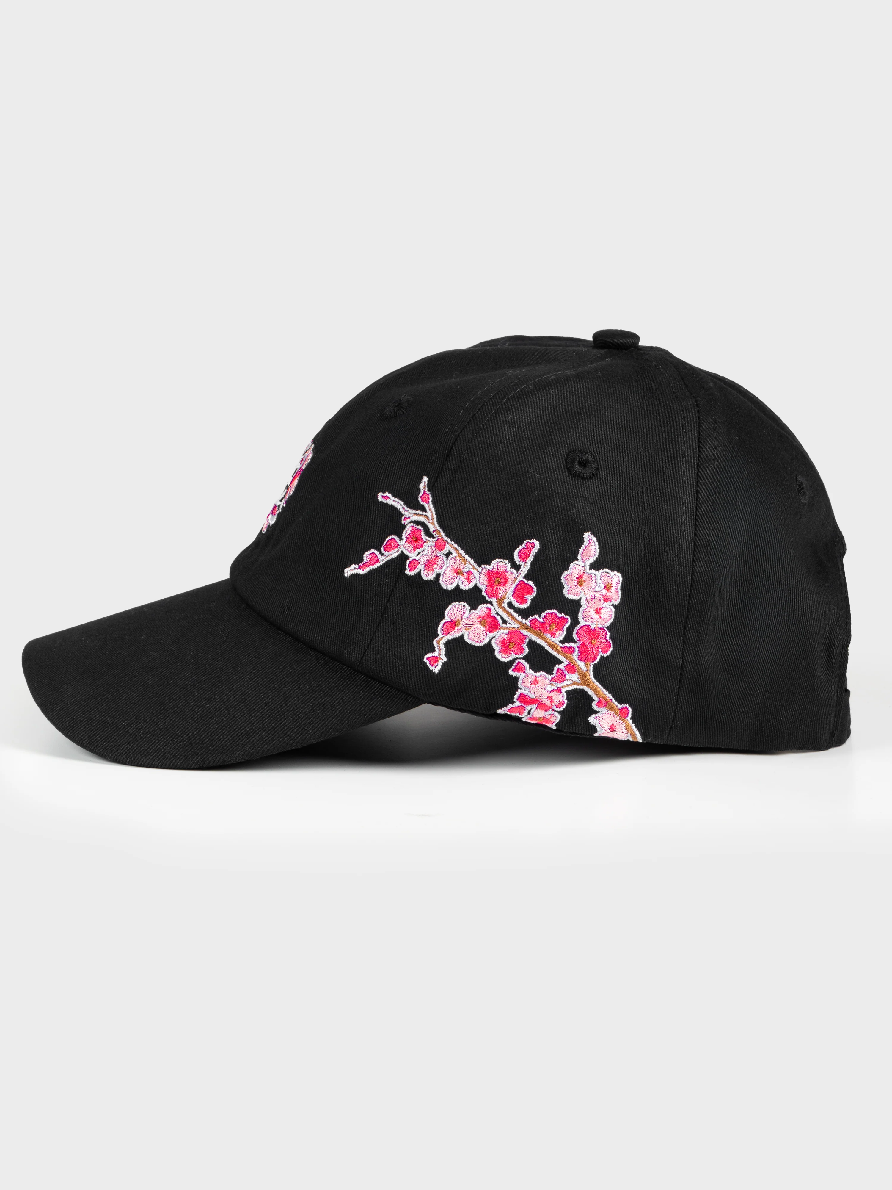 Casquette brodée Sakura - Image 5