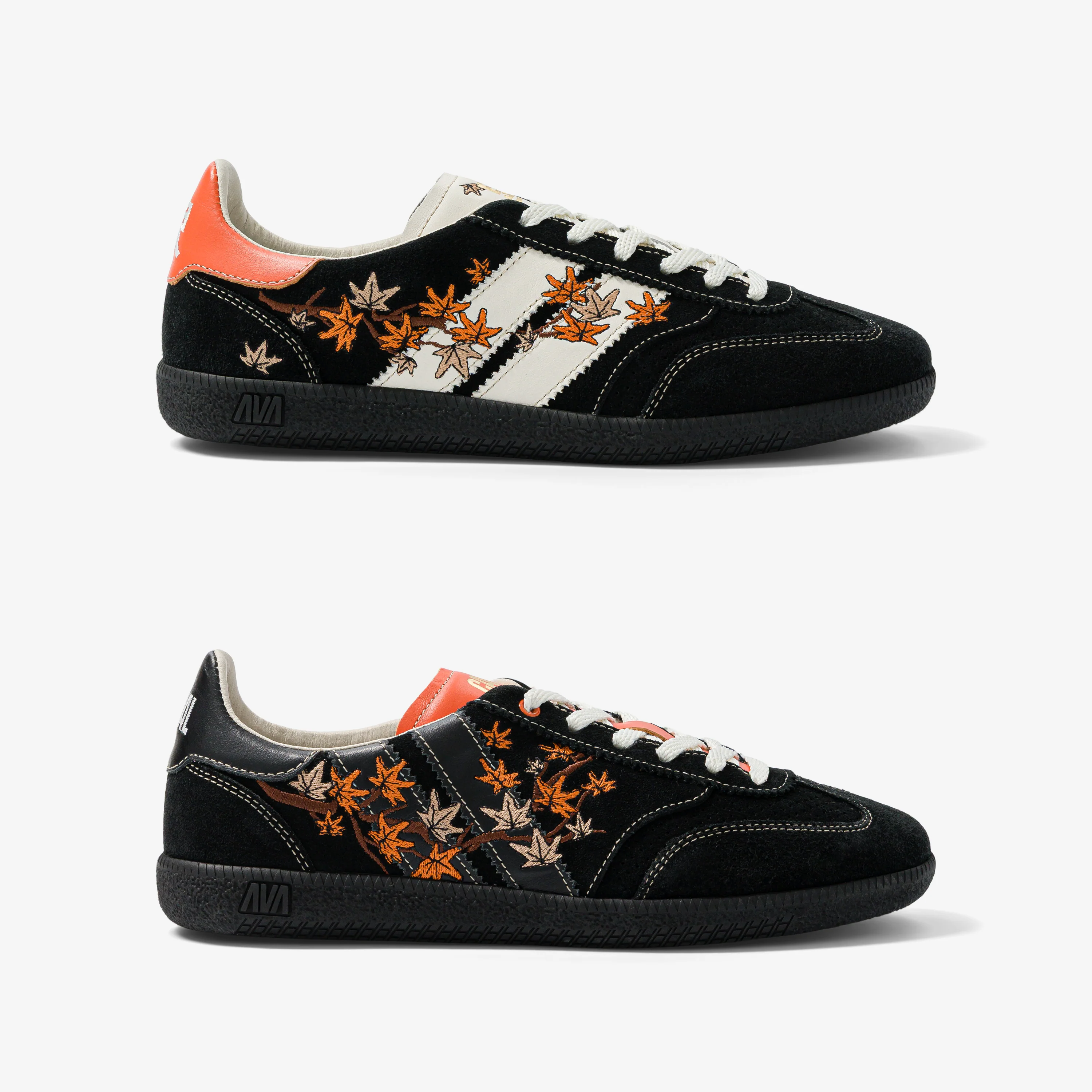 Chaussures ONI x CAVAL Momiji [CONCOURS VOYAGE AU JAPON - 5 PARTICIPATIONS] - Image 11
