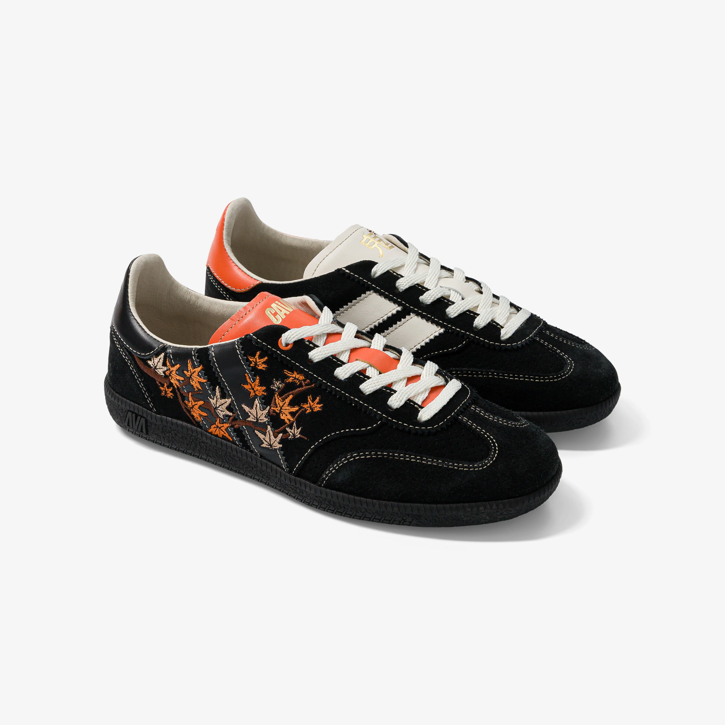 Chaussures ONI x CAVAL Momiji [CONCOURS VOYAGE AU JAPON - 5 PARTICIPATIONS] - Image 5