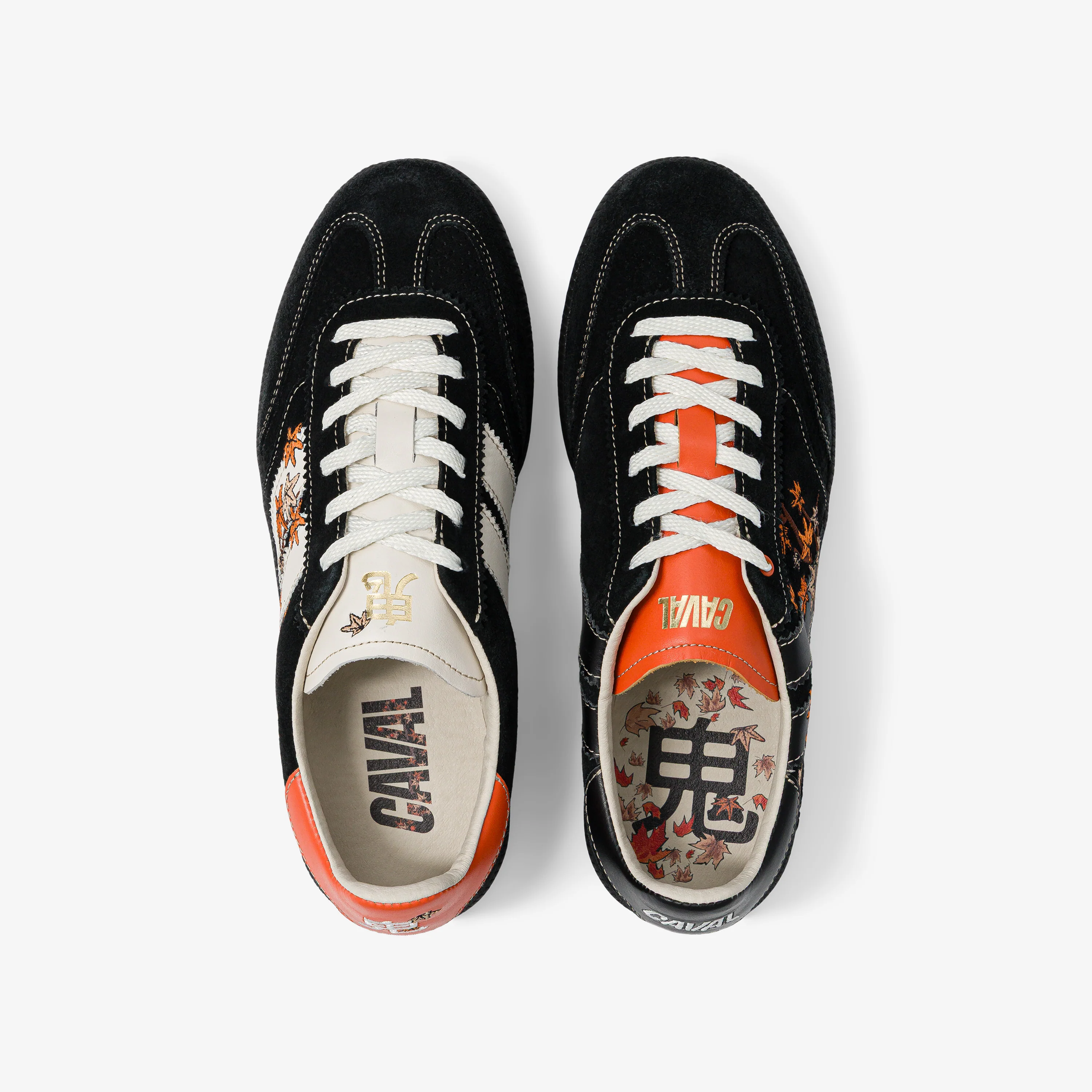 Chaussures ONI x CAVAL Momiji [CONCOURS VOYAGE AU JAPON - 5 PARTICIPATIONS] - Image 7