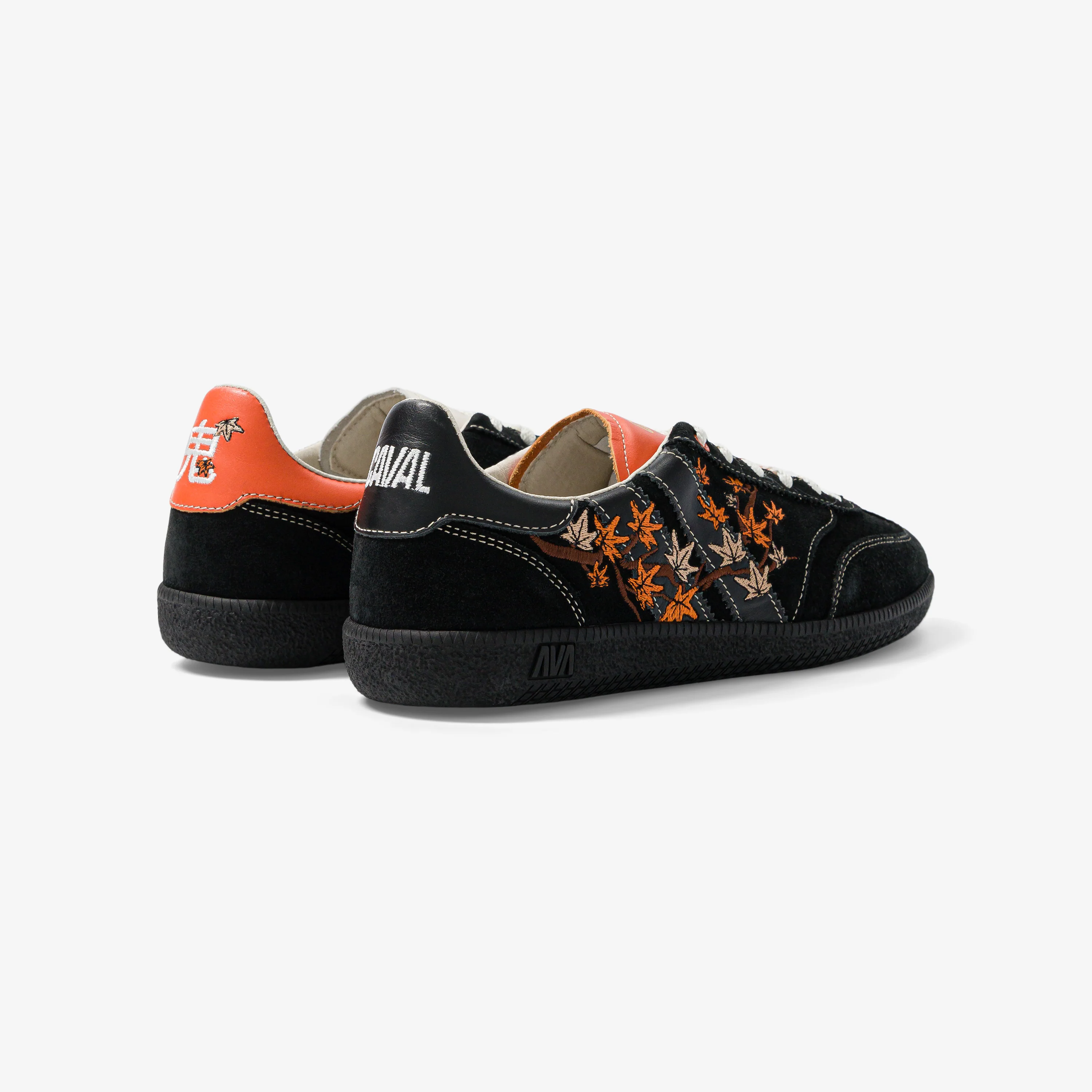 Chaussures ONI x CAVAL Momiji [CONCOURS VOYAGE AU JAPON - 5 PARTICIPATIONS] - Image 8