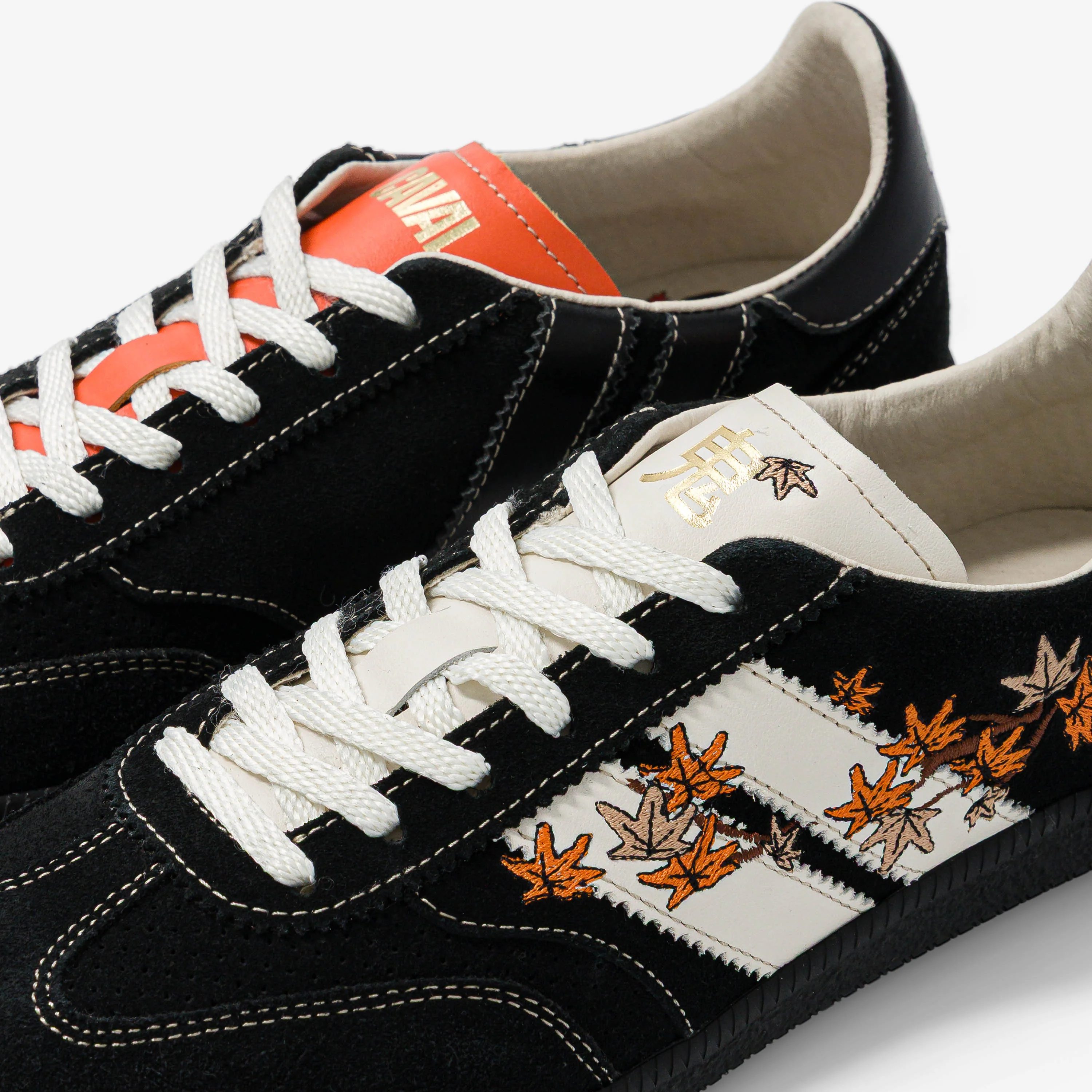 Chaussures ONI x CAVAL Momiji [CONCOURS VOYAGE AU JAPON - 5 PARTICIPATIONS] - Image 9