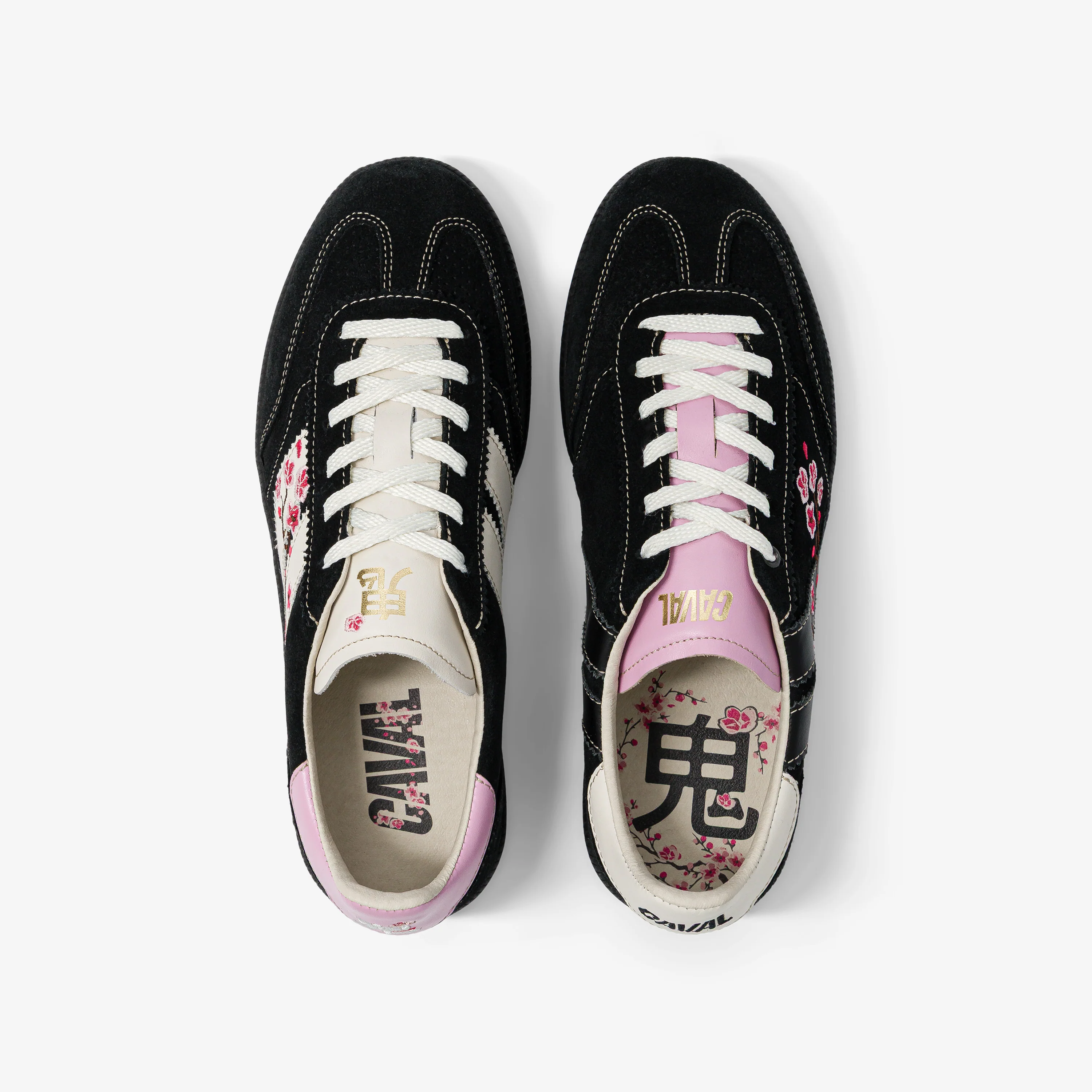 Chaussures ONI x CAVAL Sakura [CONCOURS VOYAGE AU JAPON - 5 PARTICIPATIONS] - Image 10