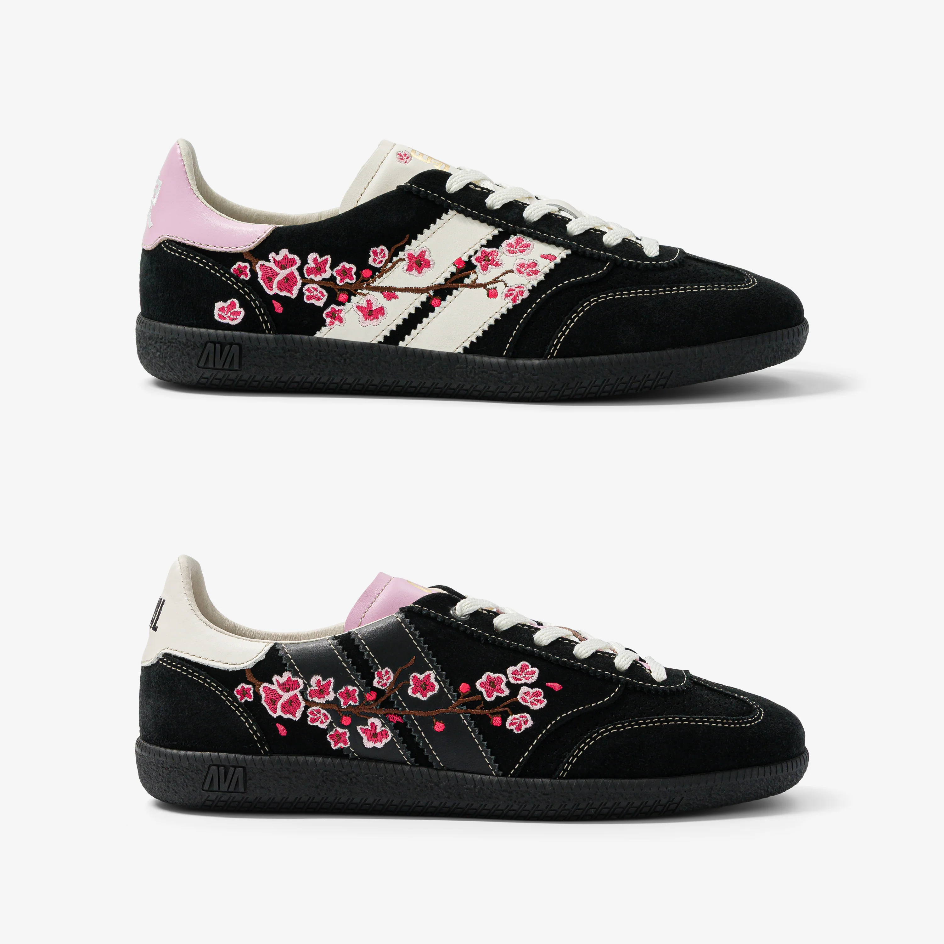 Chaussures ONI x CAVAL Sakura [CONCOURS VOYAGE AU JAPON - 5 PARTICIPATIONS] - Image 11