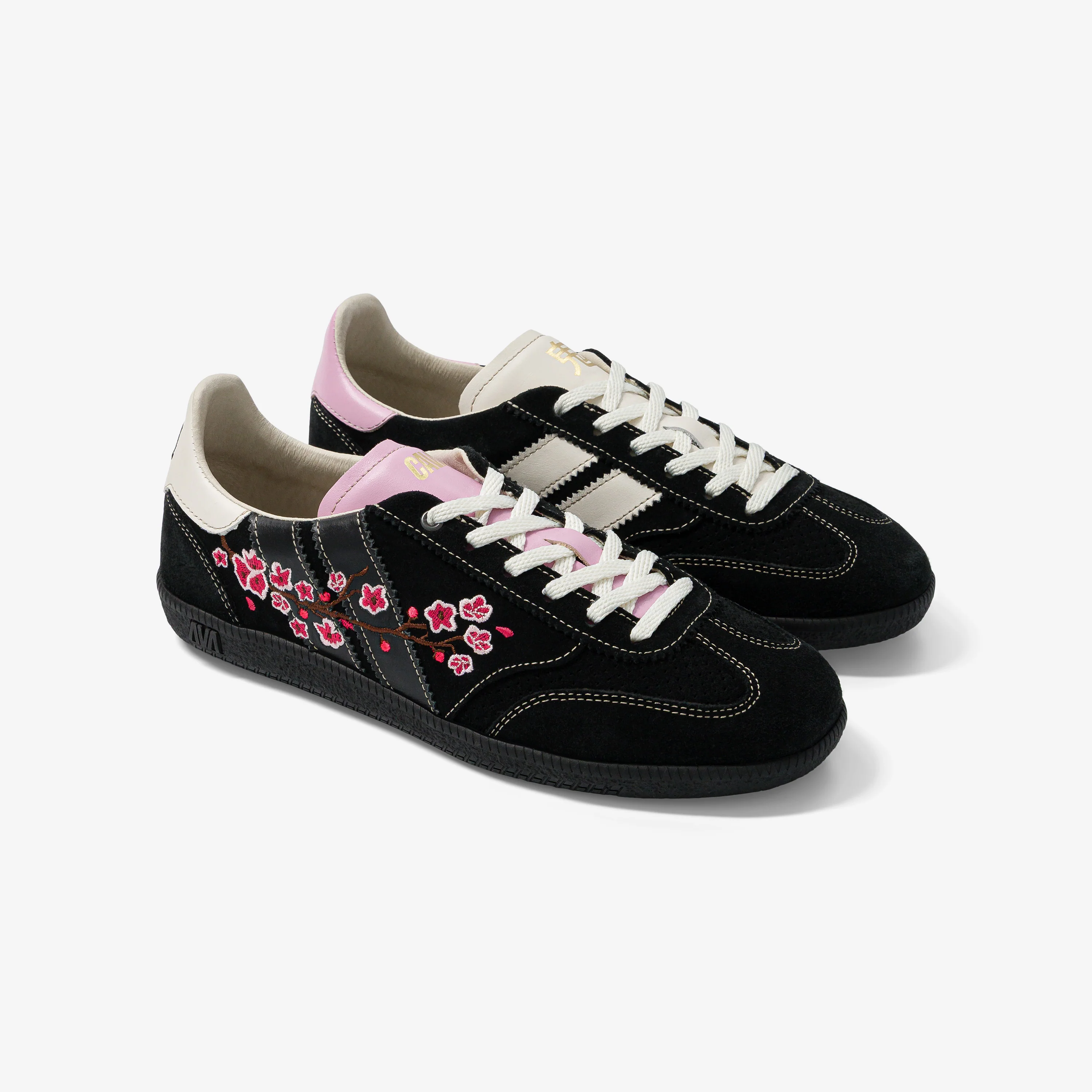 Chaussures ONI x CAVAL Sakura [CONCOURS VOYAGE AU JAPON - 5 PARTICIPATIONS] - Image 4
