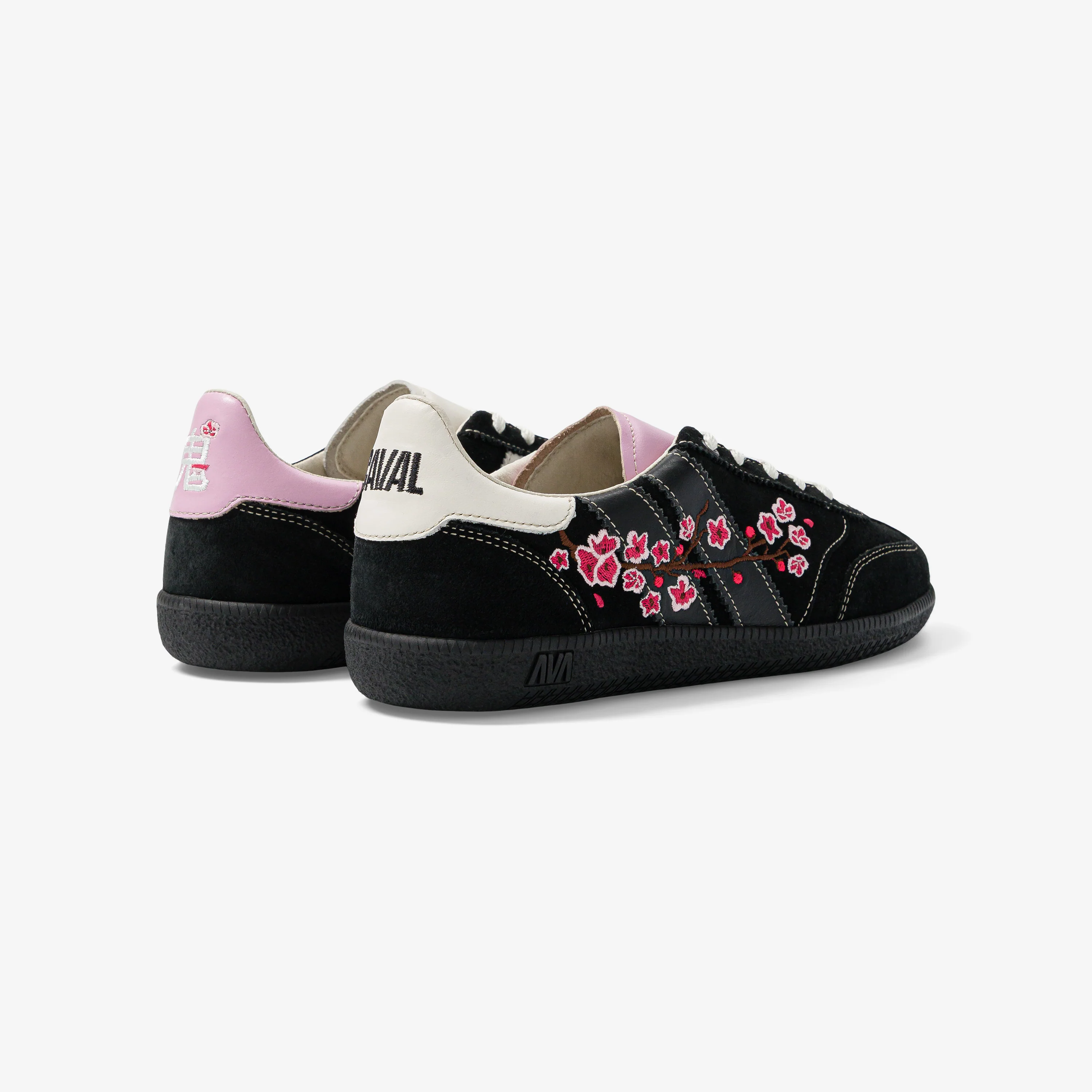 Chaussures ONI x CAVAL Sakura [CONCOURS VOYAGE AU JAPON - 5 PARTICIPATIONS] - Image 6