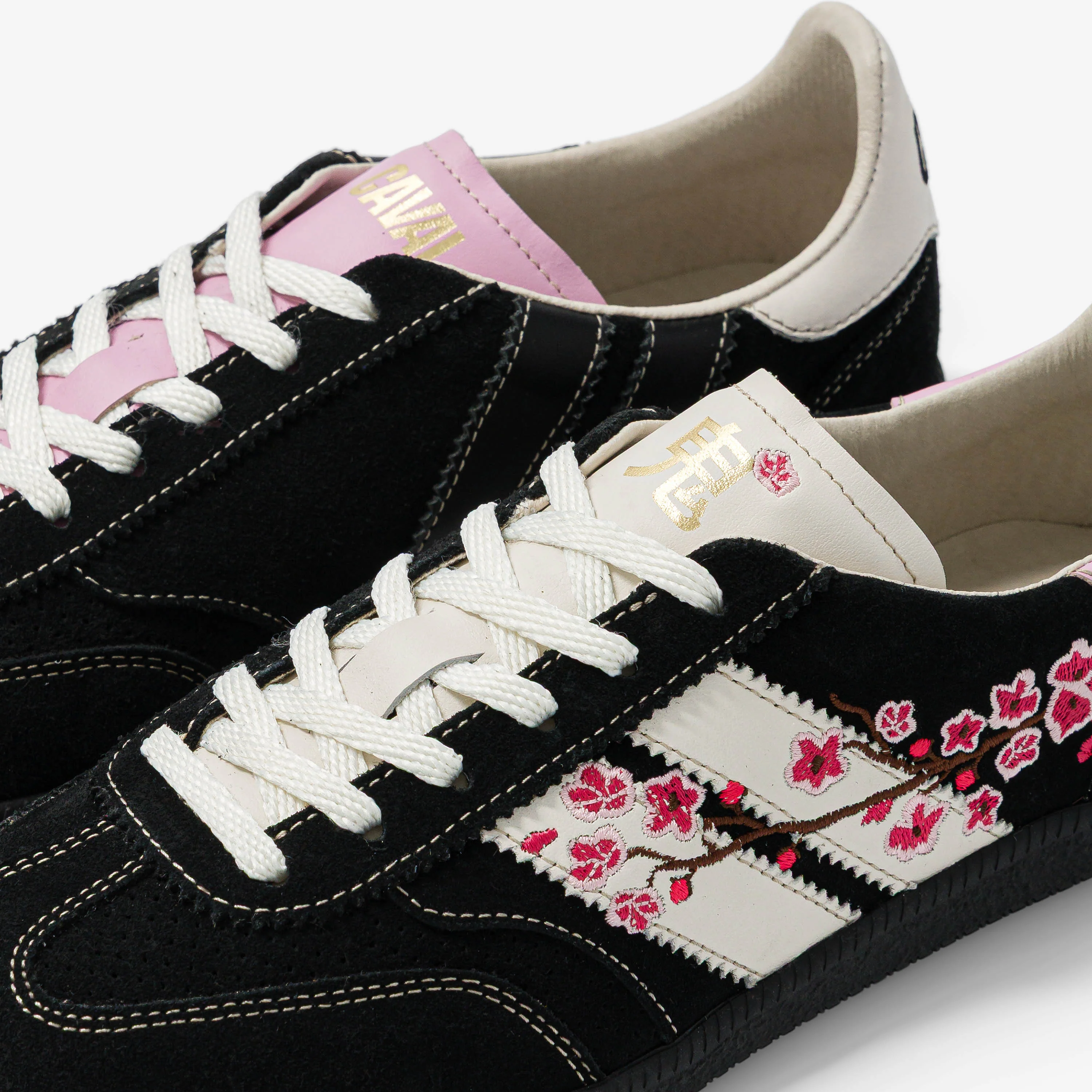 Chaussures ONI x CAVAL Sakura [CONCOURS VOYAGE AU JAPON - 5 PARTICIPATIONS] - Image 7