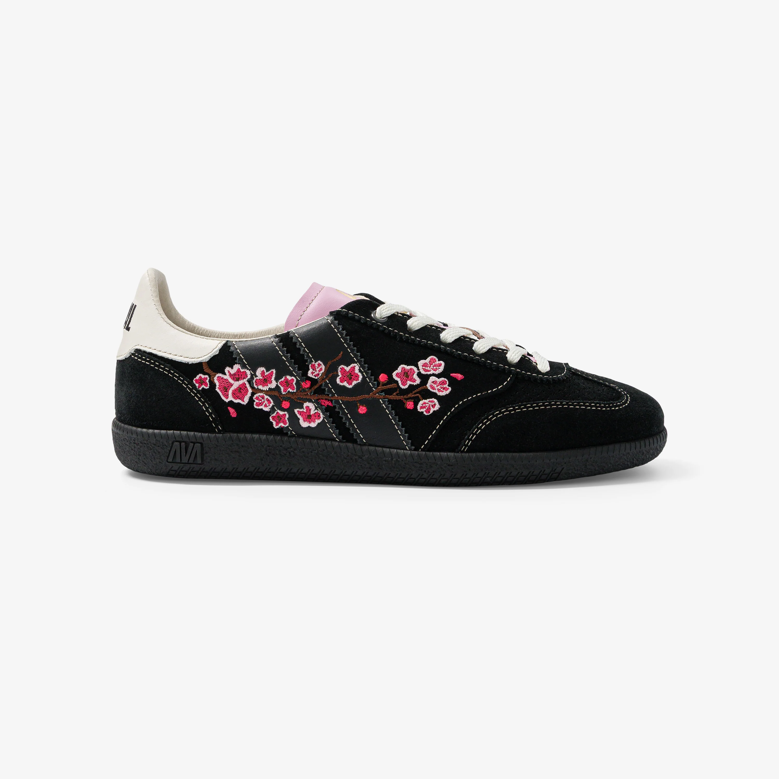Chaussures ONI x CAVAL Sakura [CONCOURS VOYAGE AU JAPON - 5 PARTICIPATIONS] - Image 9