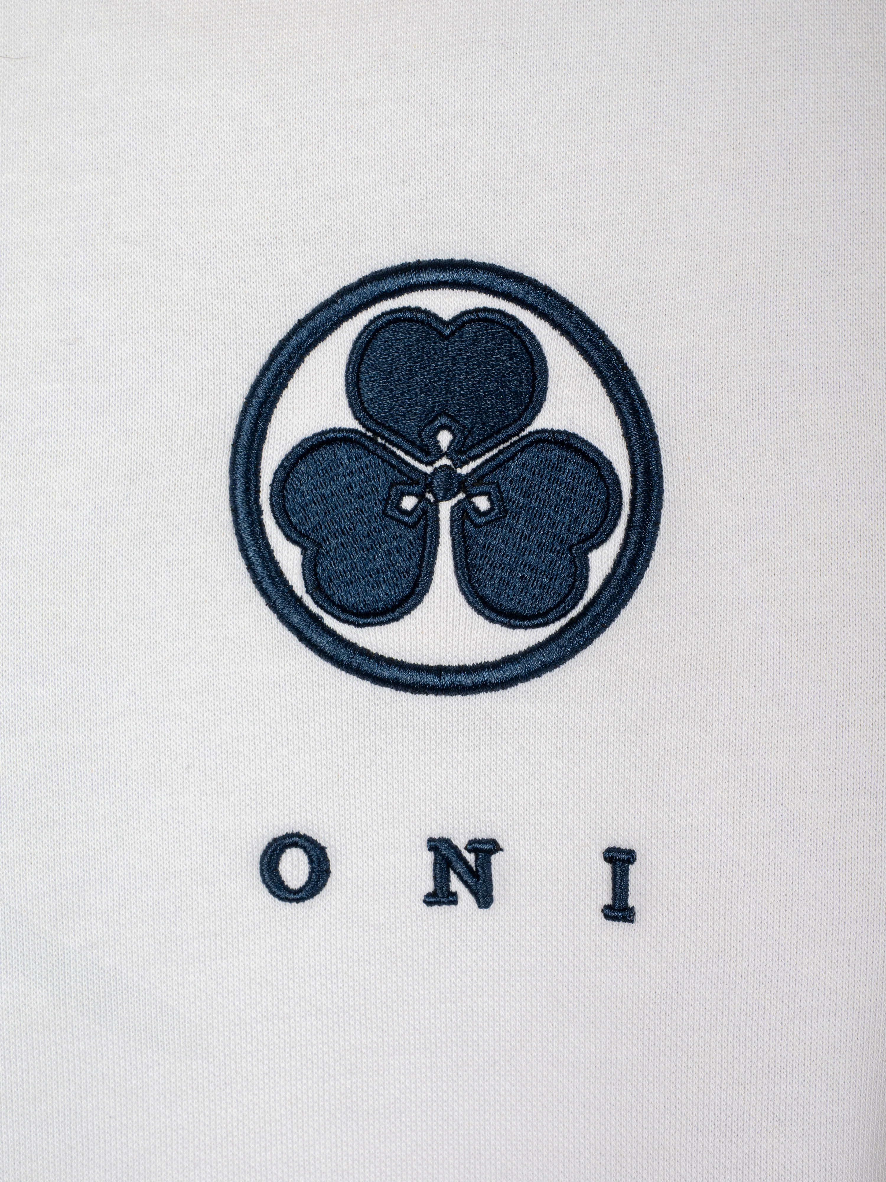 Sweat Blanc Sakura [CONCOURS VOYAGE AU JAPON - 2 PARTICIPATIONS] - Image 5