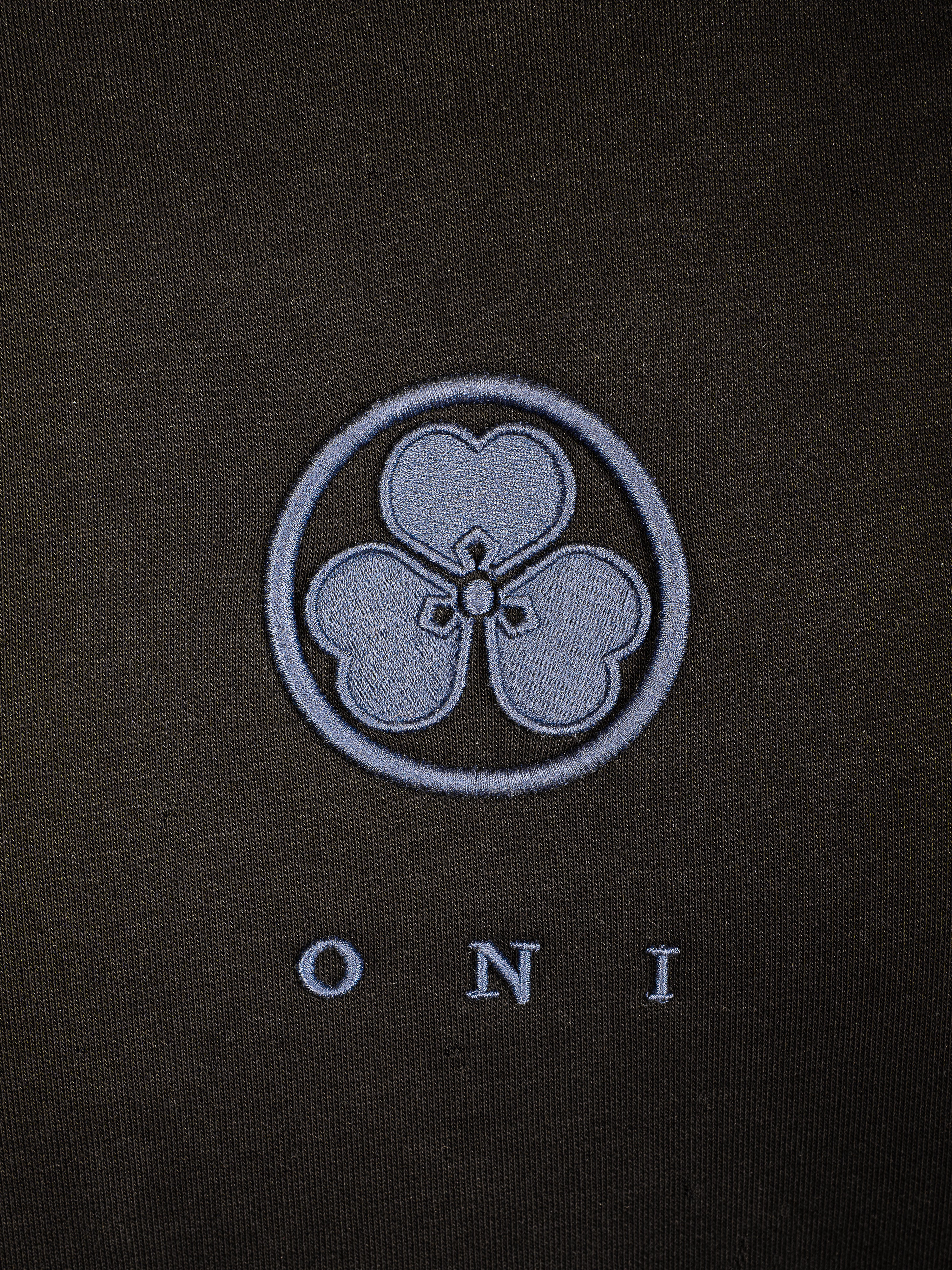 Sweat Noir Sakura [CONCOURS VOYAGE AU JAPON - 2 PARTICIPATIONS] - Image 8