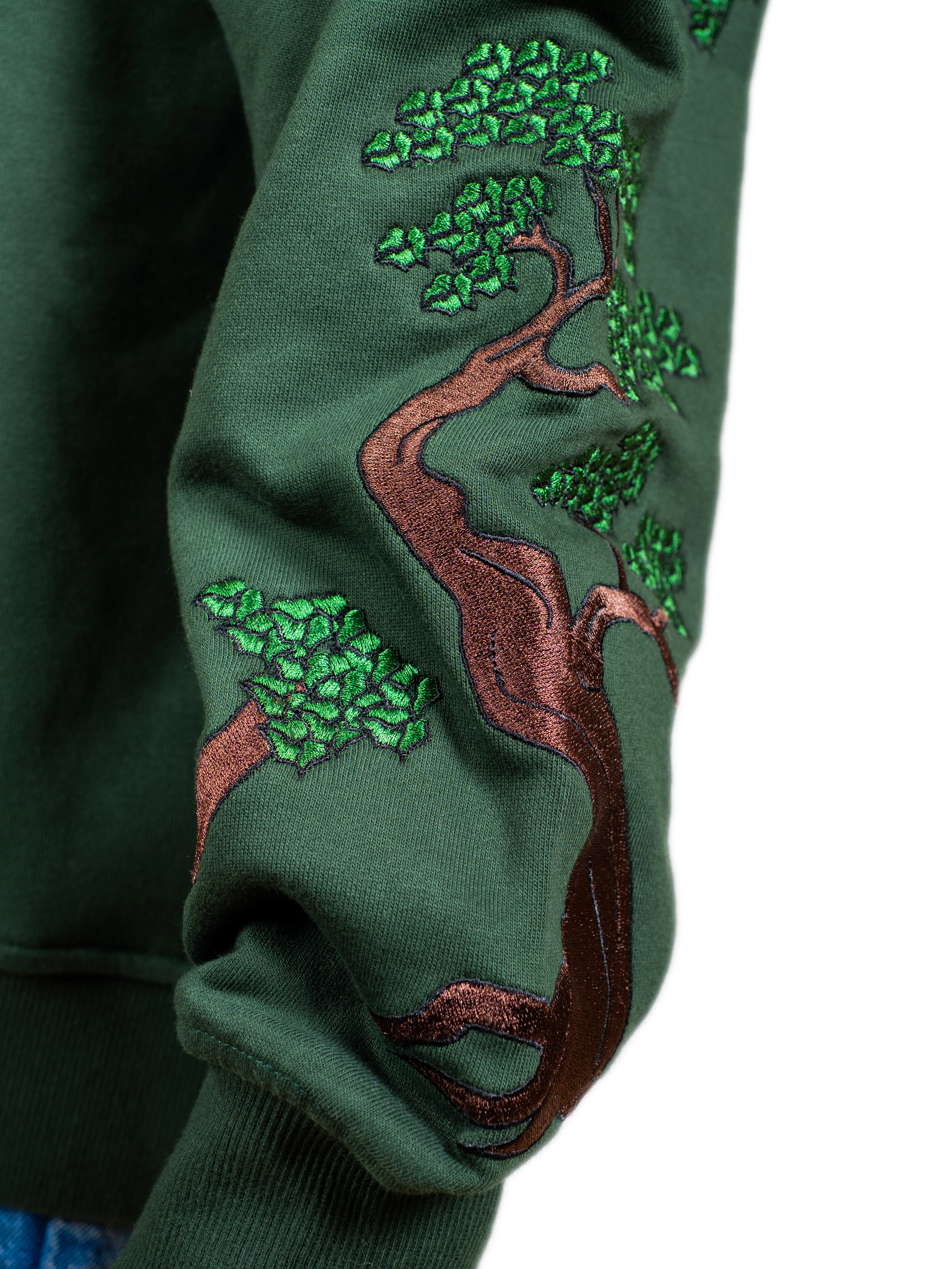 Hoodie Bonzai [CONCOURS VOYAGE AU JAPON - 2 PARTICIPATIONS] - Image 8