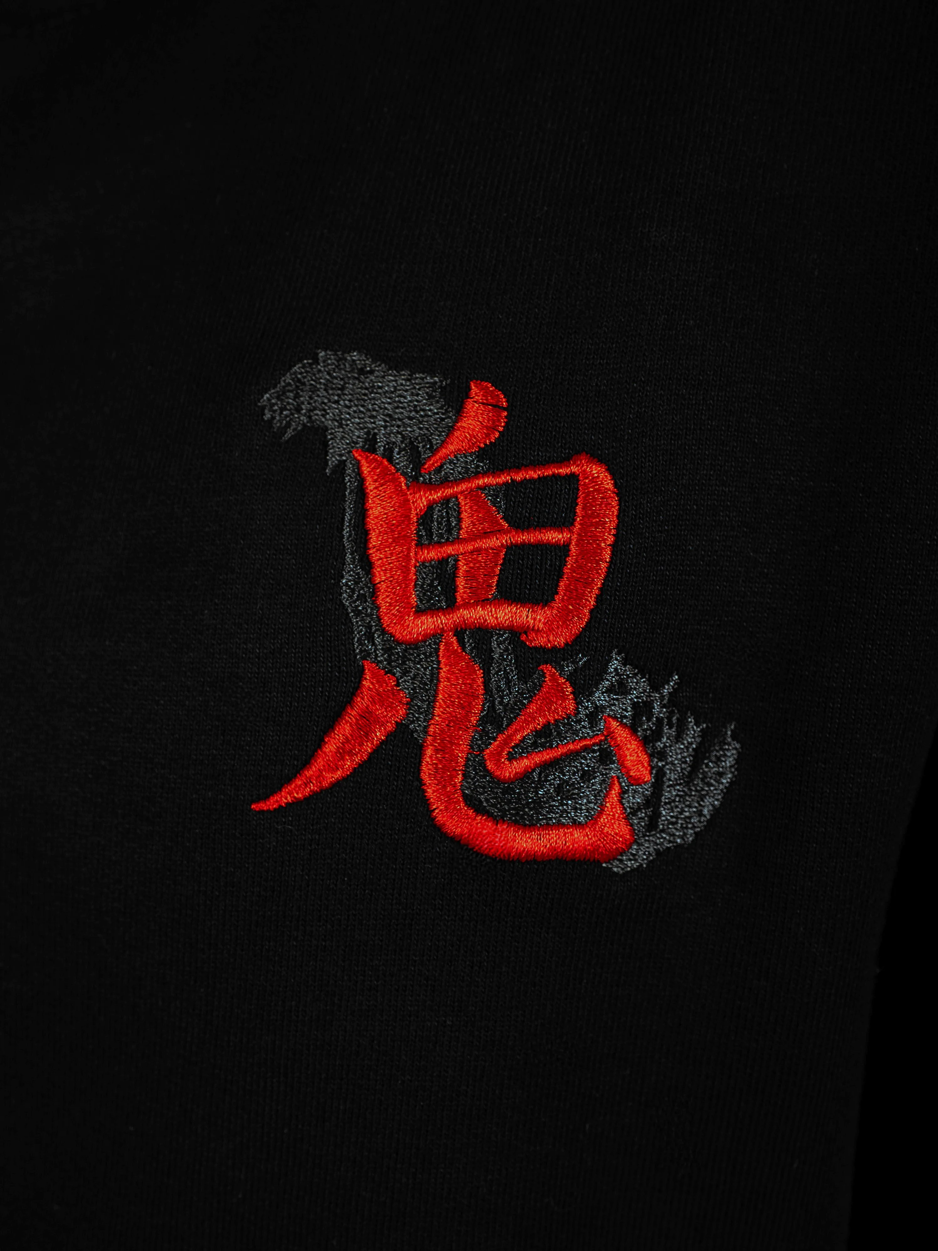 Hoodie Daruma [CONCOURS VOYAGE AU JAPON - 2 PARTICIPATIONS] - Image 4