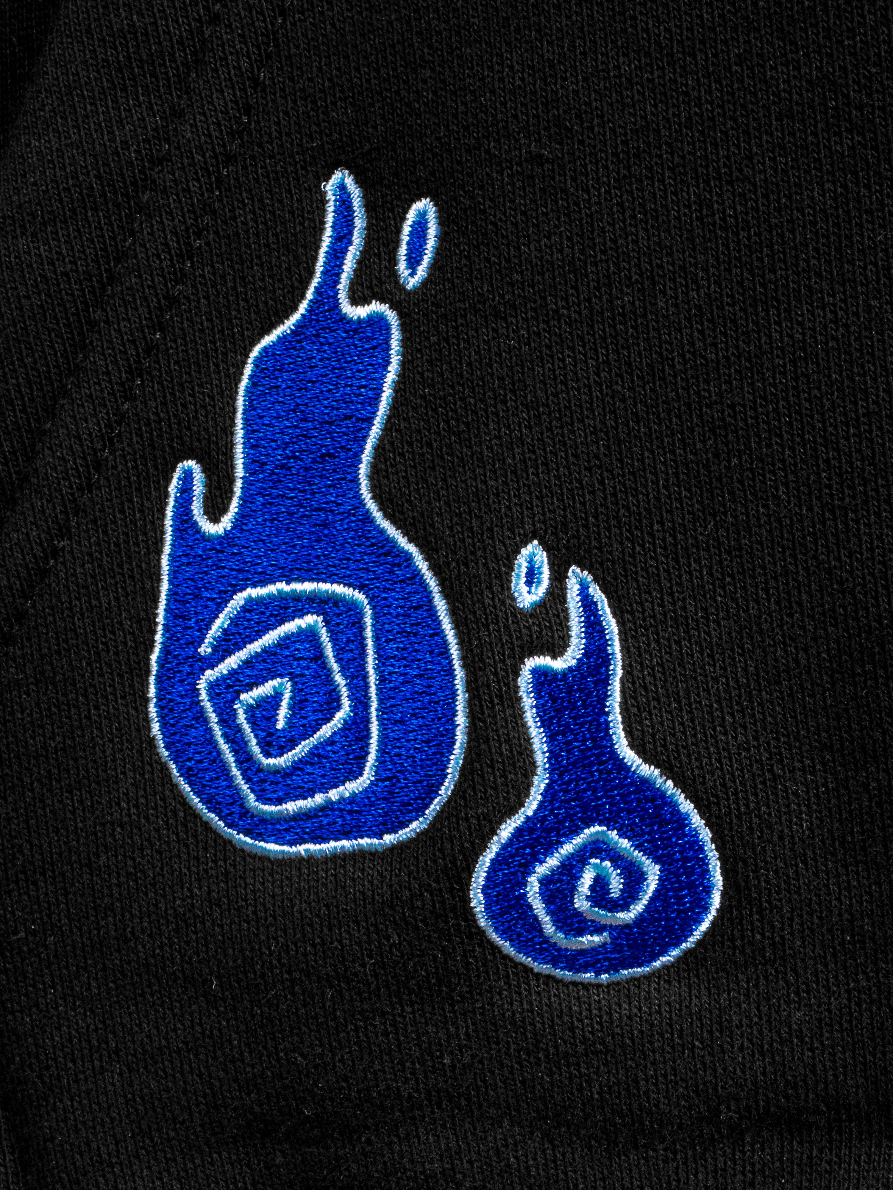 Hoodie Hannya [CONCOURS VOYAGE AU JAPON - 2 PARTICIPATIONS] - Image 5