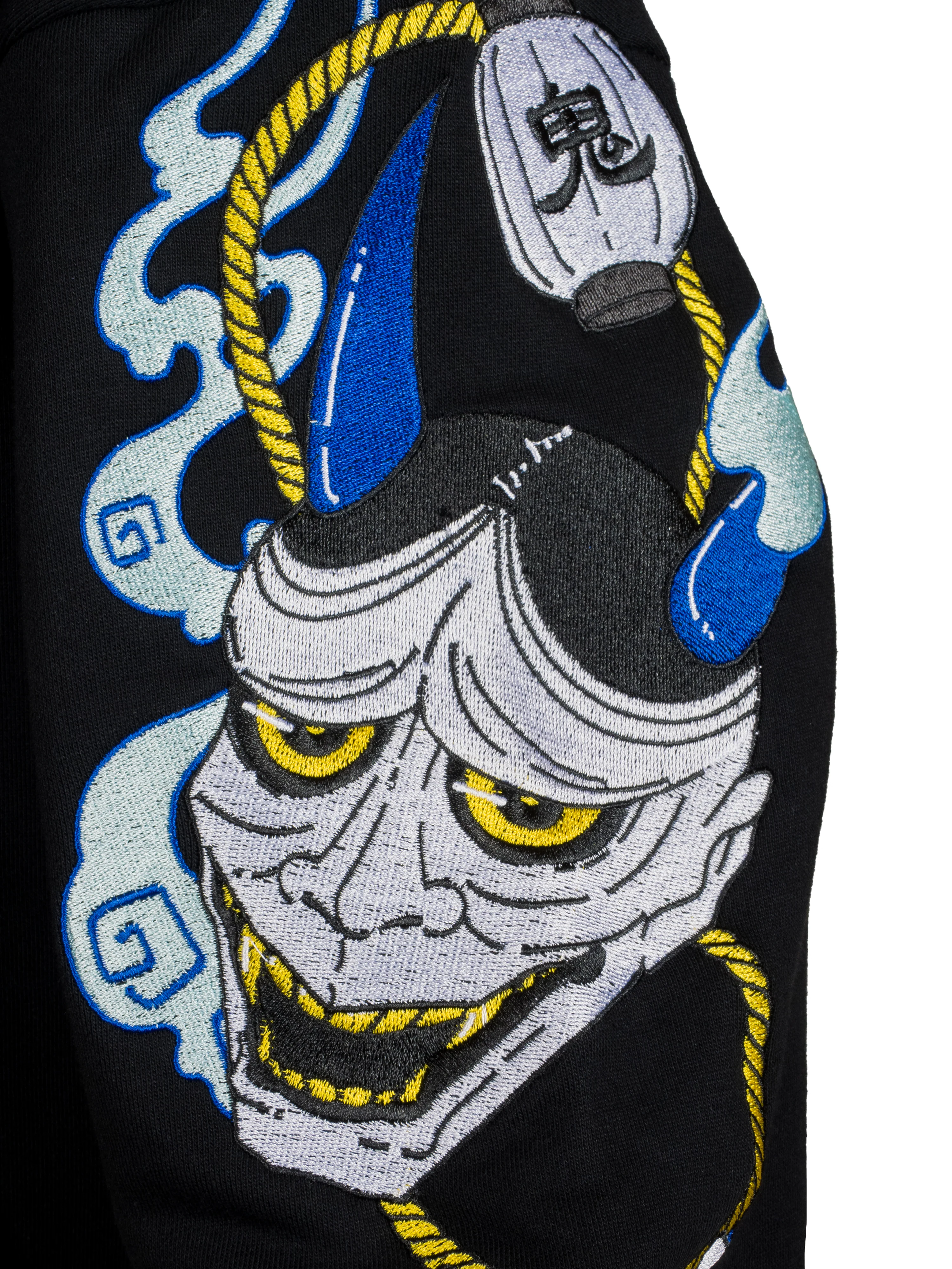 Hoodie Hannya [CONCOURS VOYAGE AU JAPON - 2 PARTICIPATIONS] - Image 6