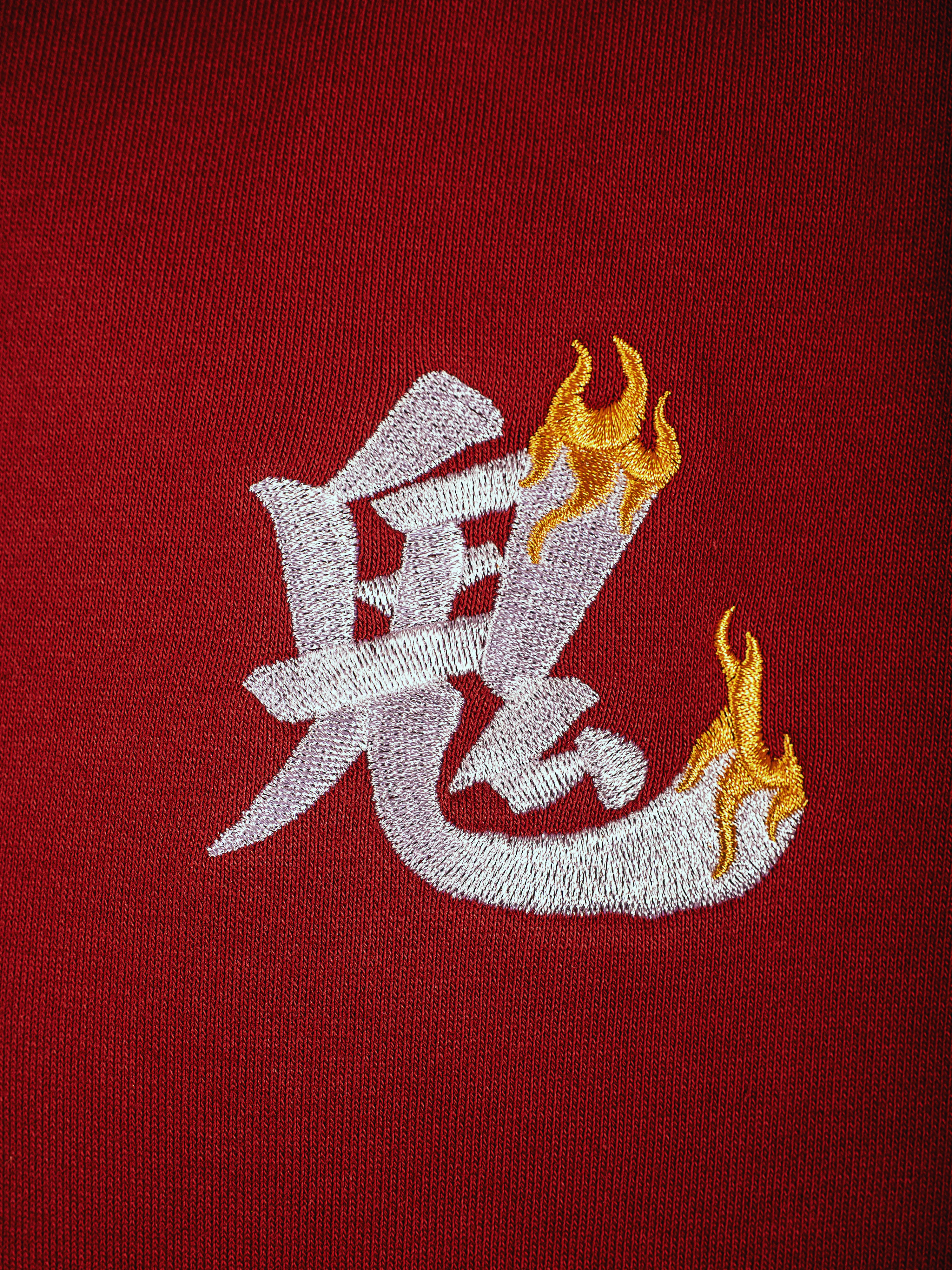 Hoodie Komainu [CONCOURS VOYAGE AU JAPON - 2 PARTICIPATIONS] - Image 5