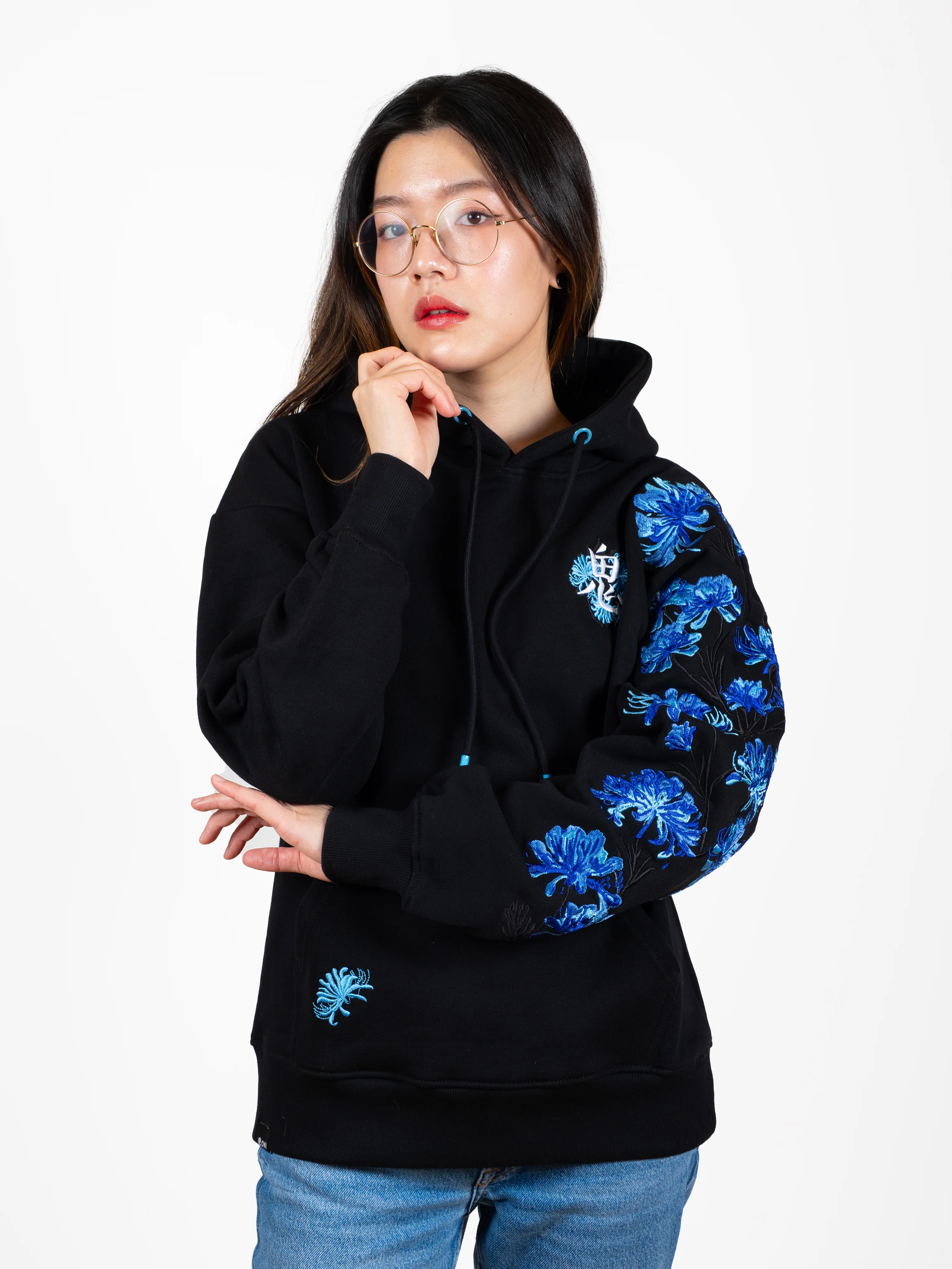 Hoodie Lycoris [CONCOURS VOYAGE AU JAPON - 2 PARTICIPATIONS] - Image 10