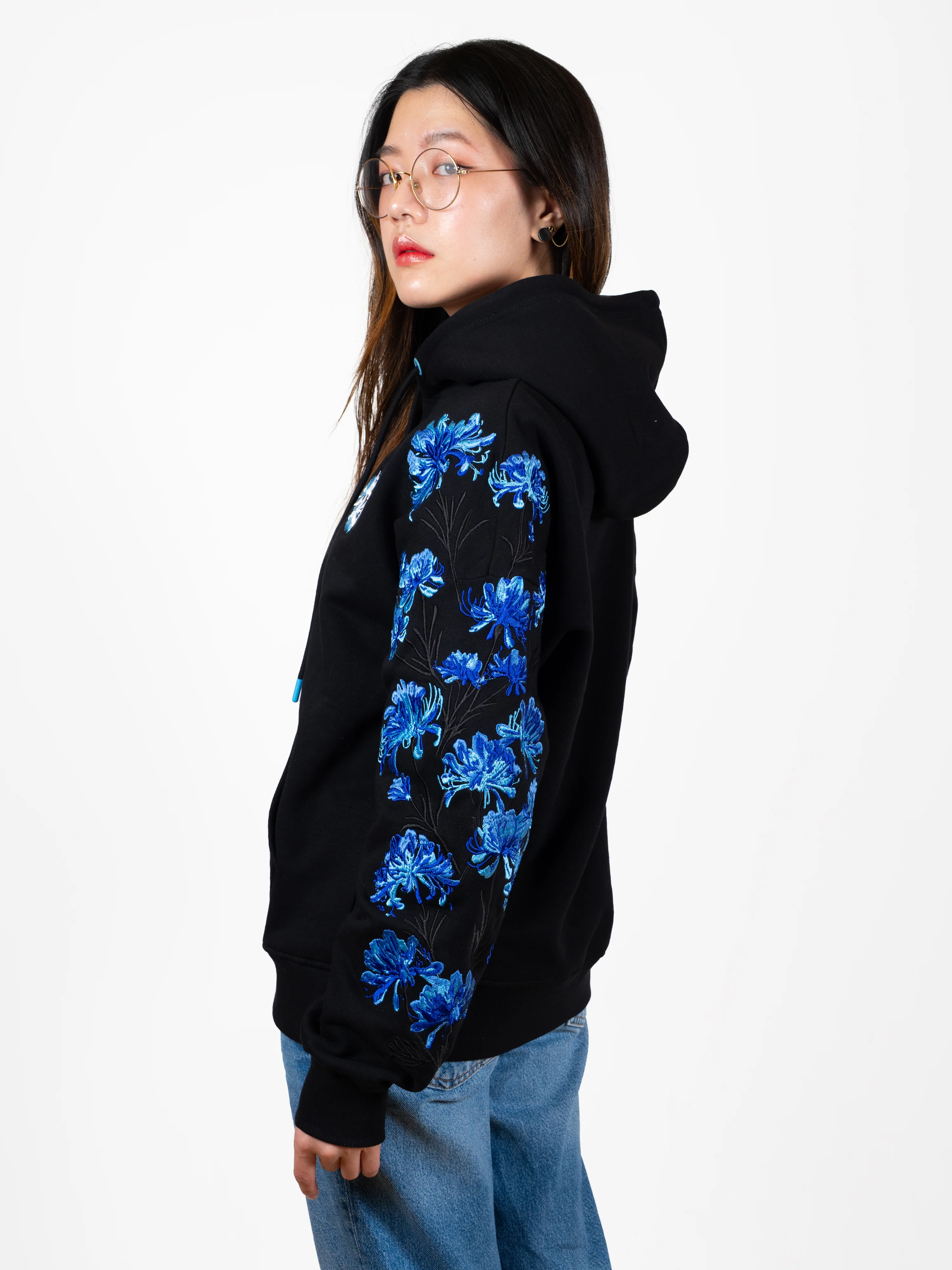 Hoodie Lycoris [CONCOURS VOYAGE AU JAPON - 2 PARTICIPATIONS] - Image 9