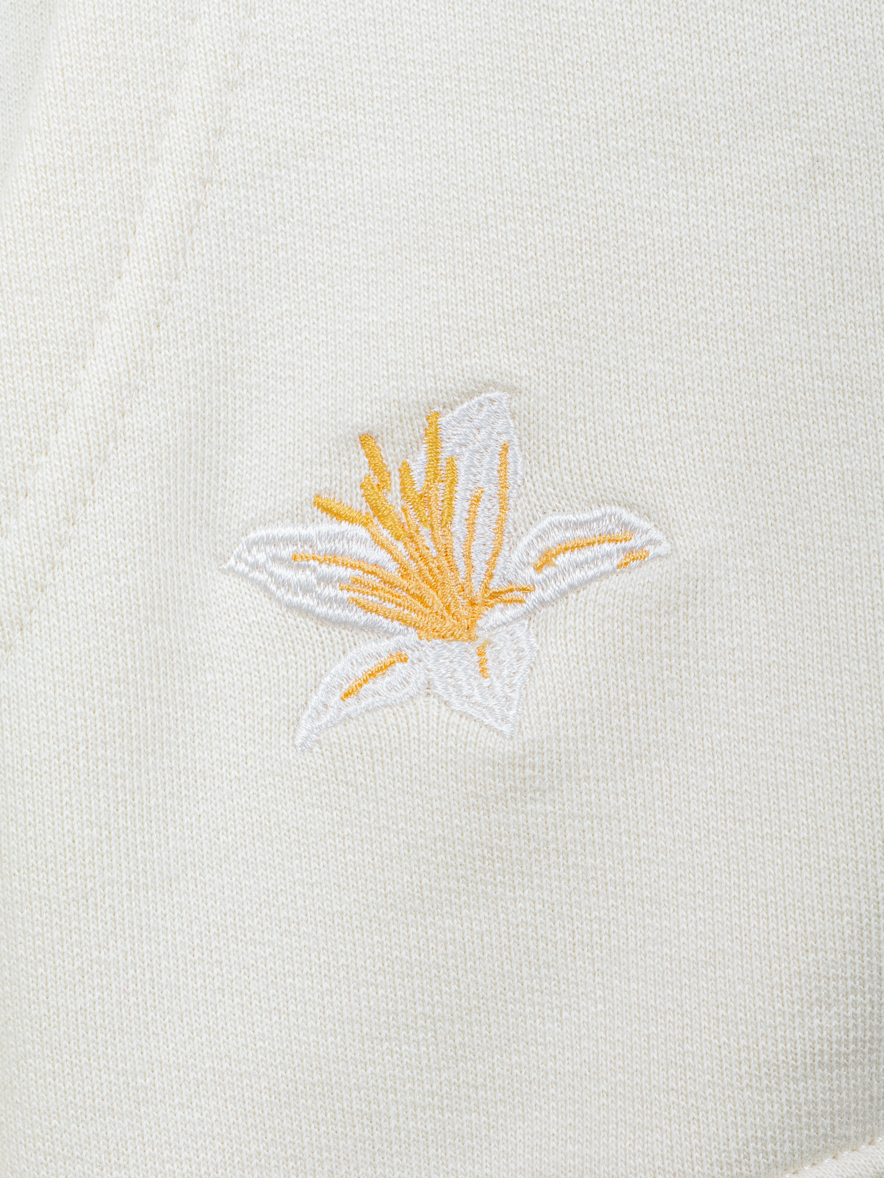 Hoodie Lys [CONCOURS VOYAGE AU JAPON - 2 PARTICIPATIONS] - Image 2