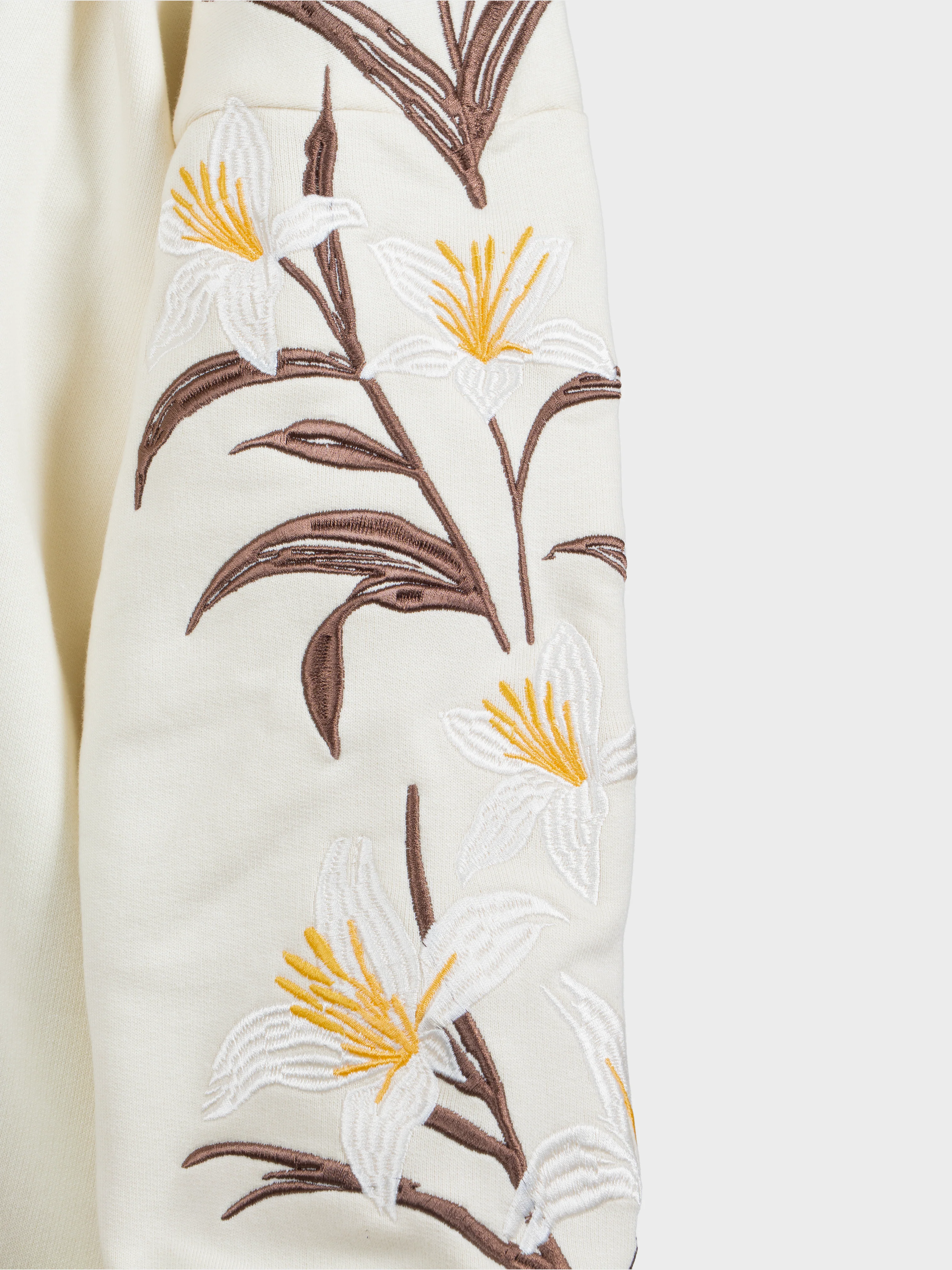 Hoodie Lys [CONCOURS VOYAGE AU JAPON - 2 PARTICIPATIONS] - Image 4