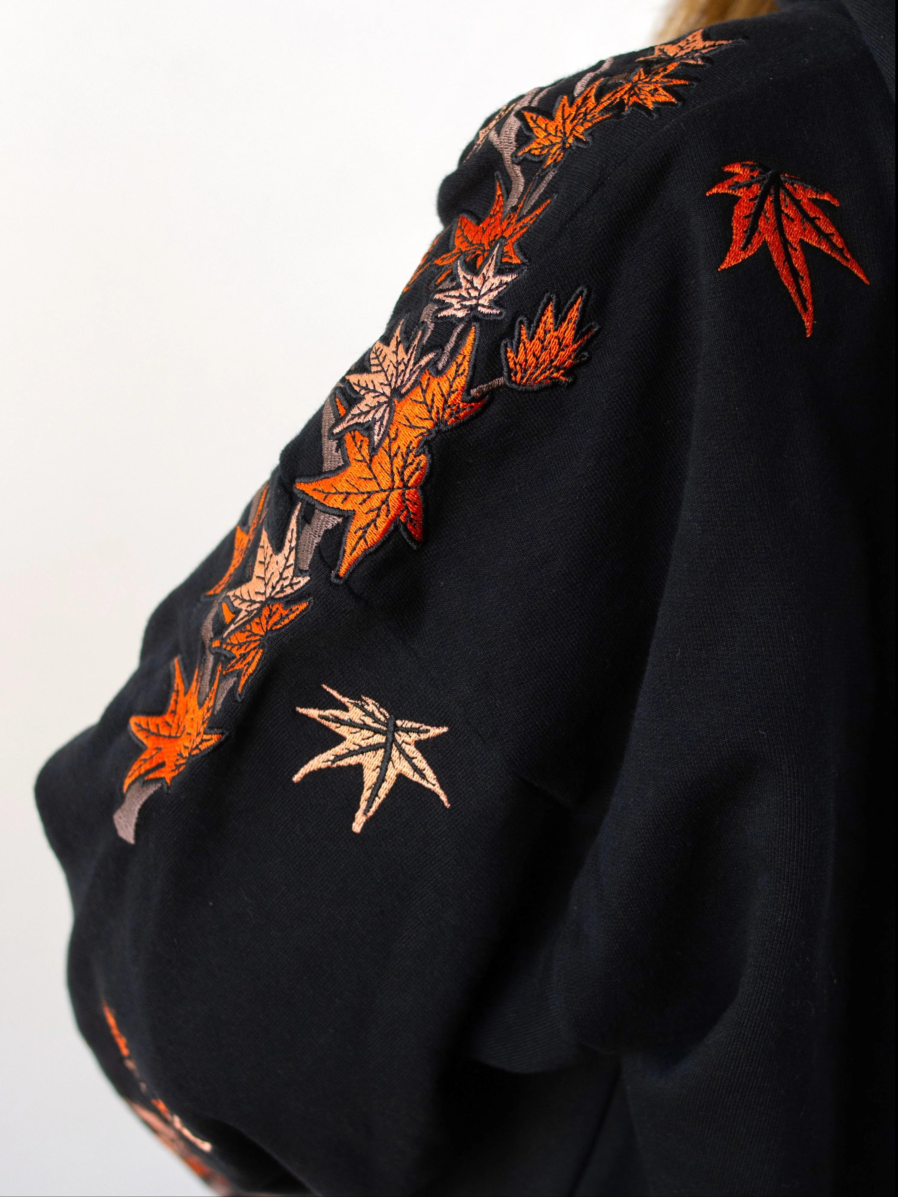 Hoodie Momiji [CONCOURS VOYAGE AU JAPON - 2 PARTICIPATIONS] - Image 7