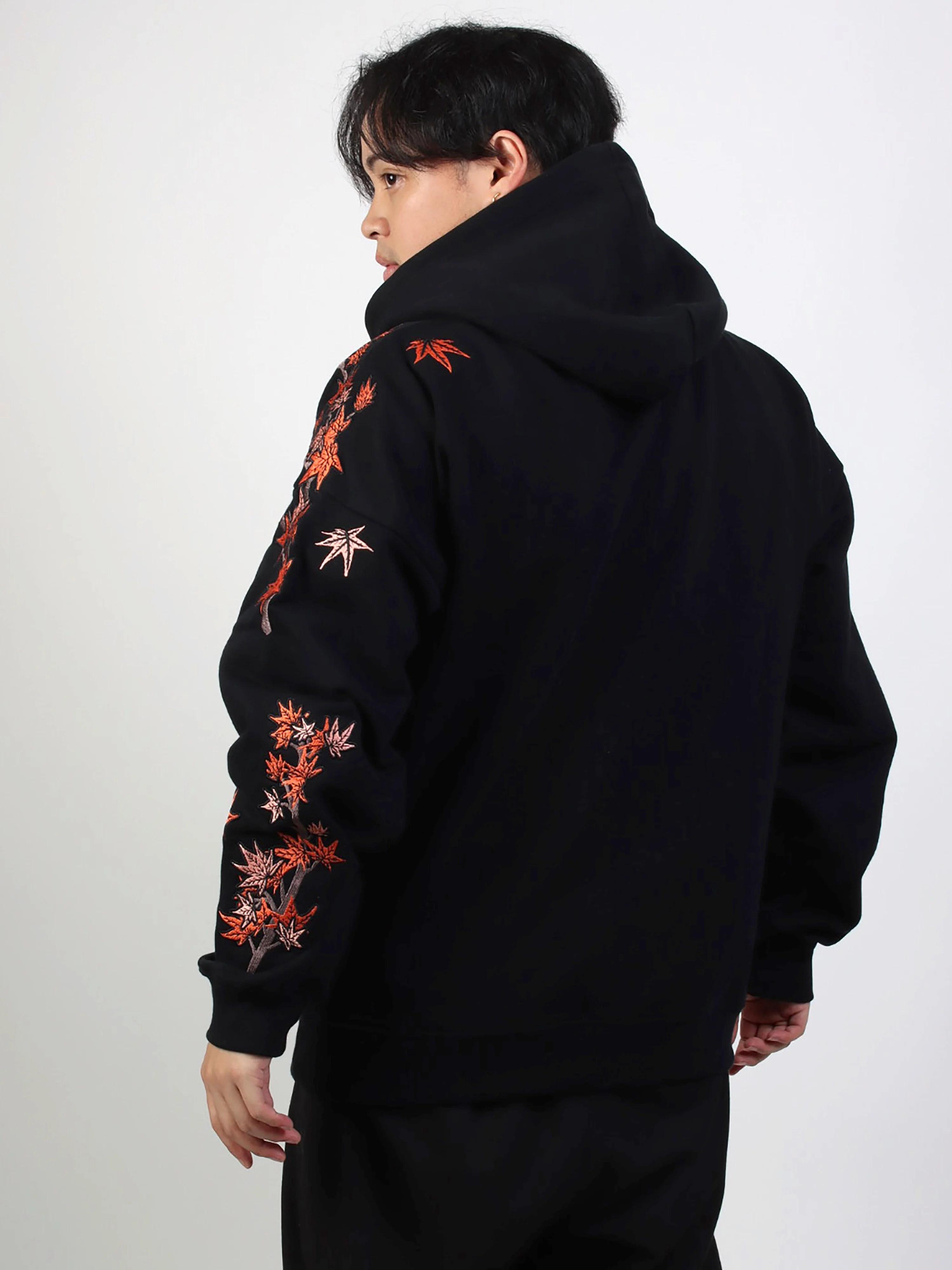 Hoodie Momiji [CONCOURS VOYAGE AU JAPON - 2 PARTICIPATIONS] - Image 8