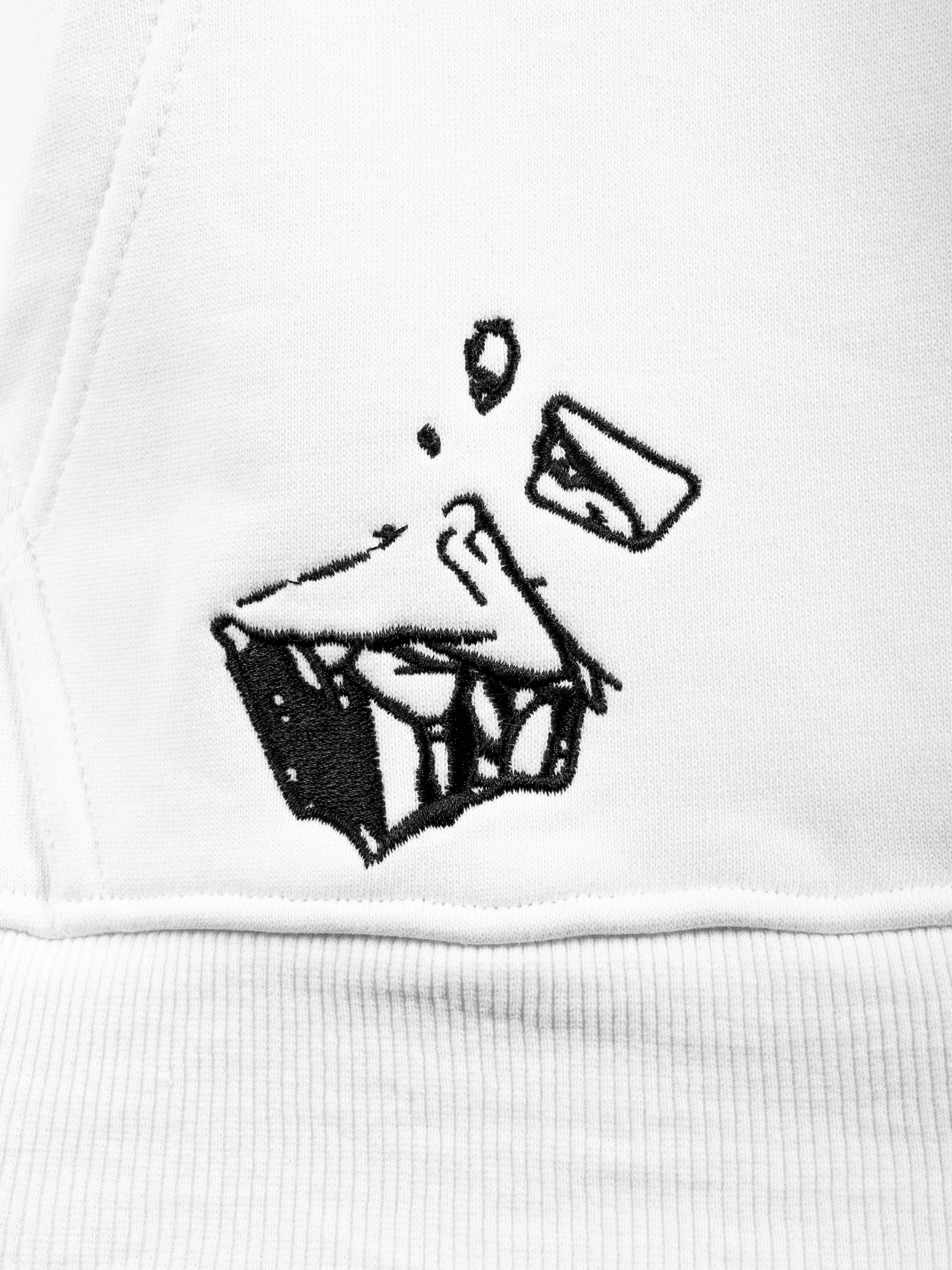 Hoodie ONI x MobPsycho100 [CONCOURS VOYAGE AU JAPON - 2 PARTICIPATIONS] - Image 5