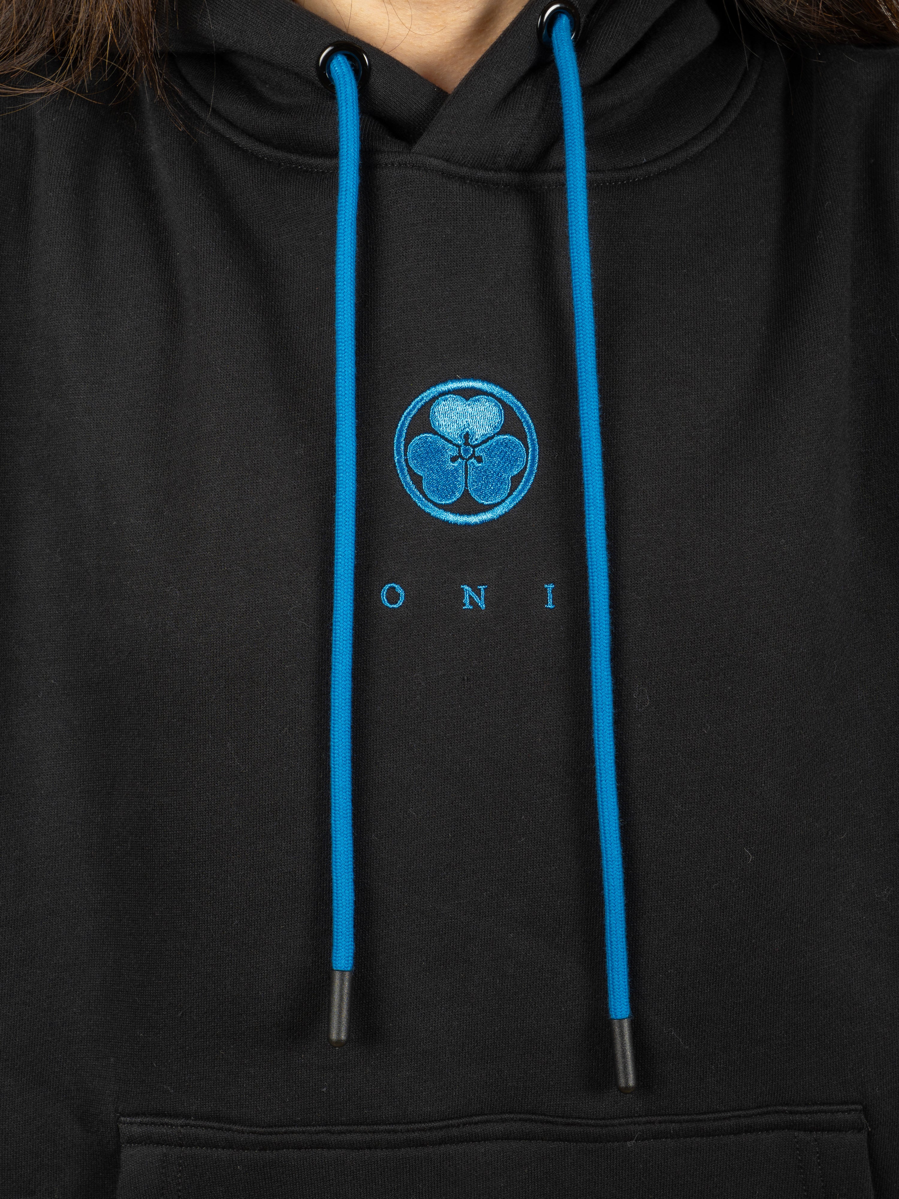 Hoodie ONI Masque - Image 9