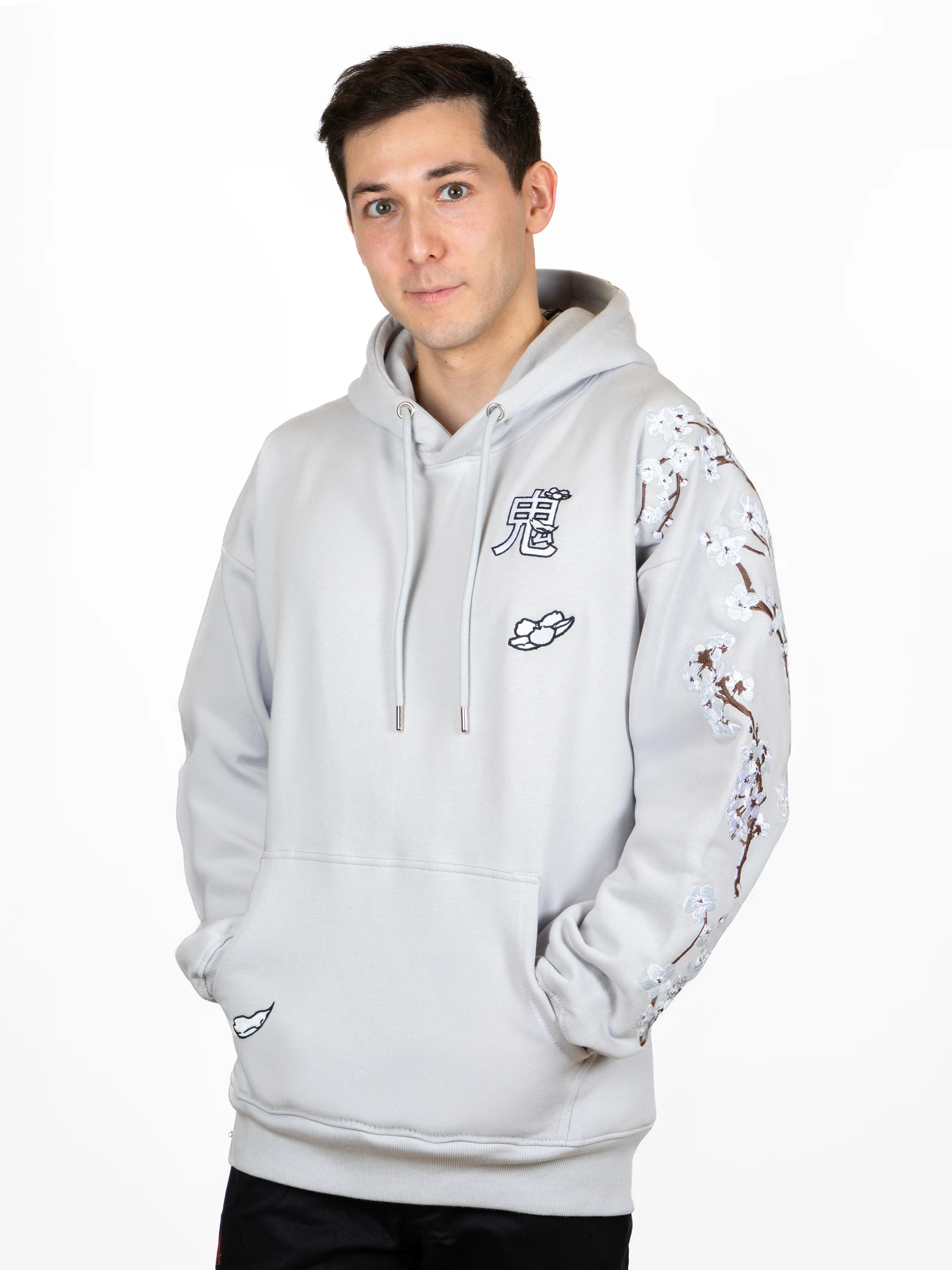 Hoodie Sakura Shirotae [CONCOURS VOYAGE AU JAPON - 2 PARTICIPATIONS] - Image 11