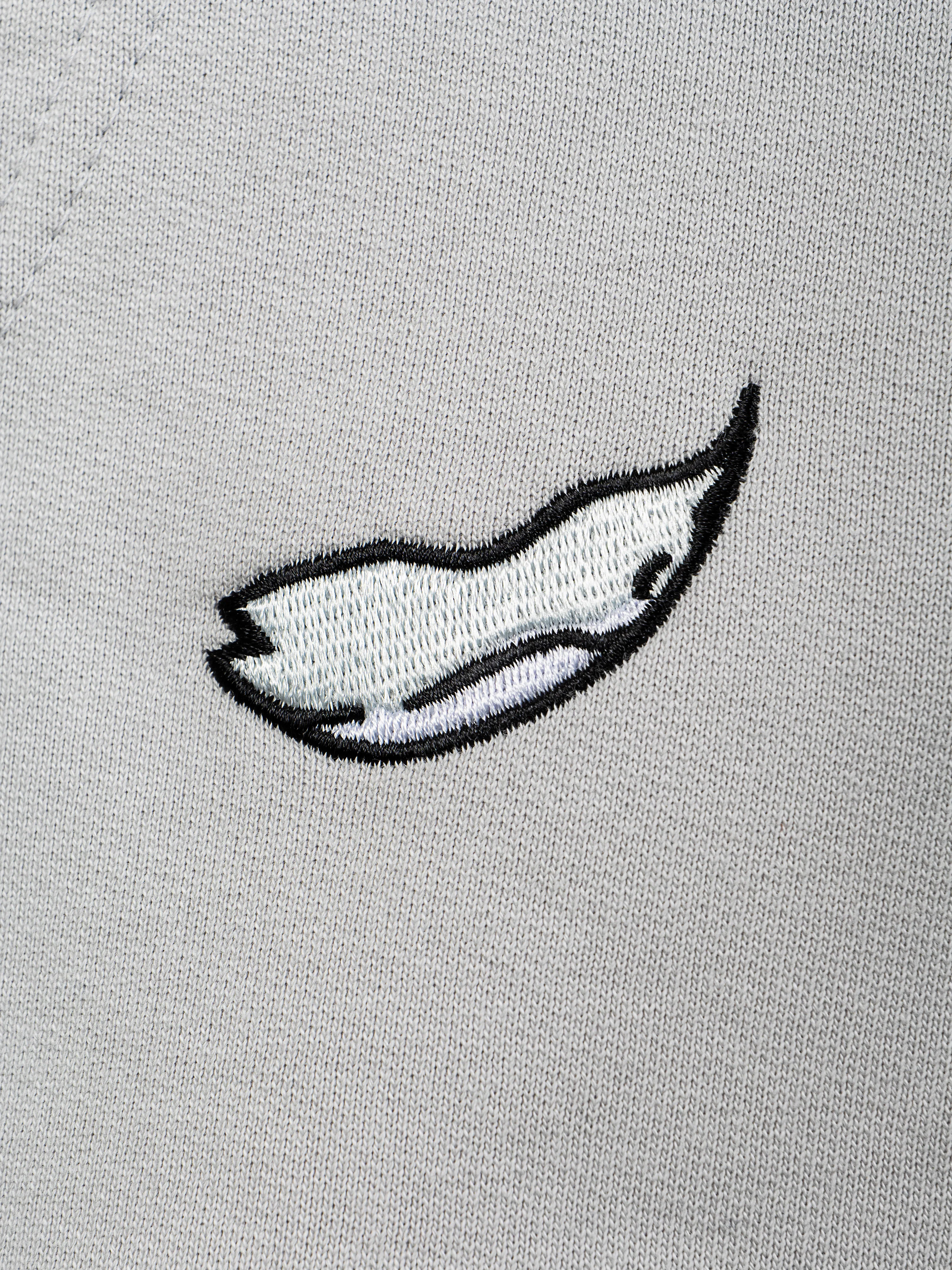 Hoodie Sakura Shirotae [CONCOURS VOYAGE AU JAPON - 2 PARTICIPATIONS] - Image 7