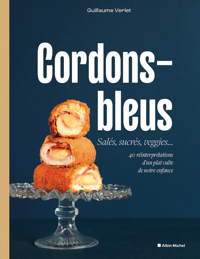 Livre Amone Cordon Bleu - Image 6