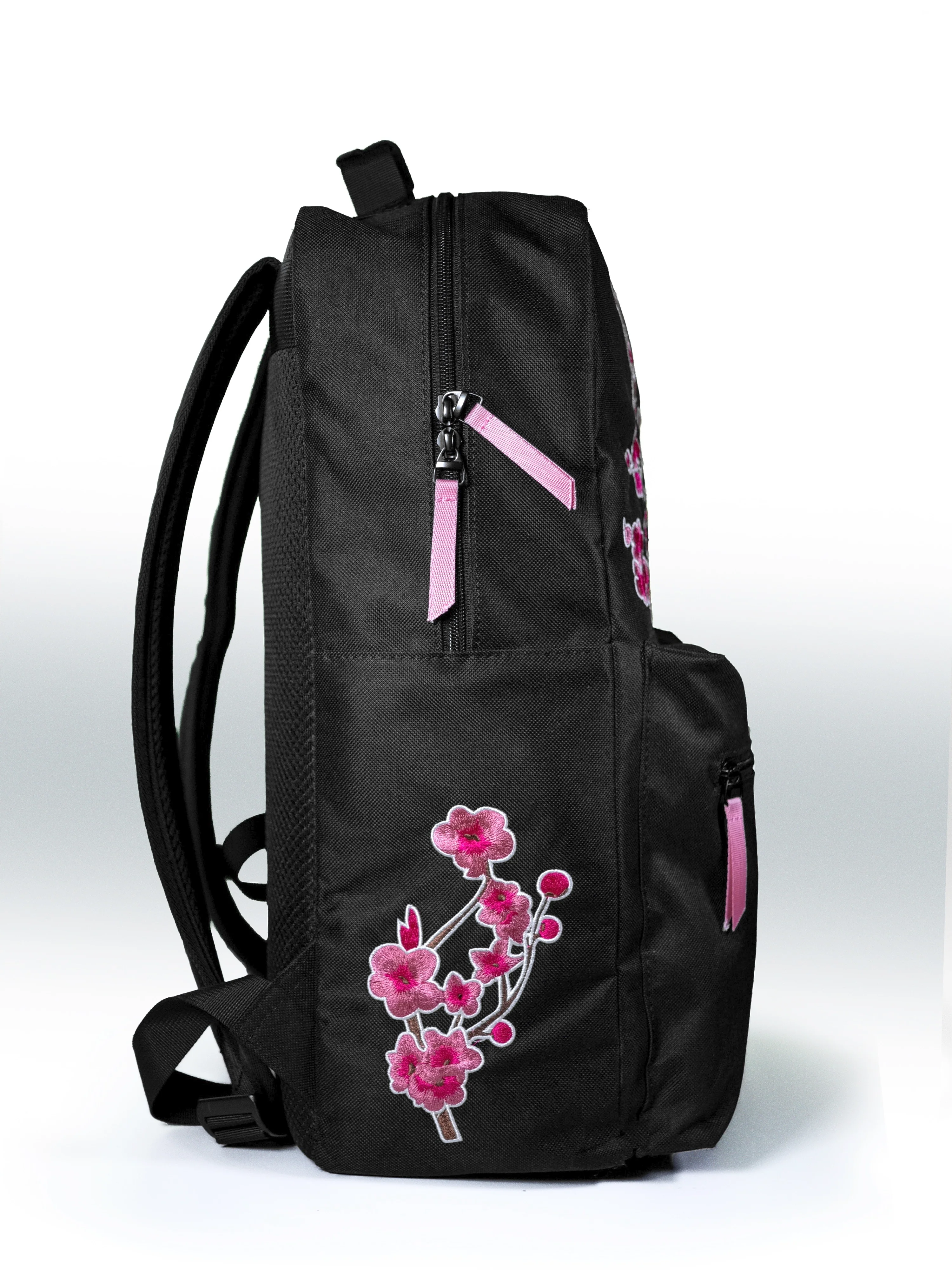 Sac à dos ONI Sakura [CONCOURS VOYAGE AU JAPON - 2 PARTICIPATIONS] - Image 4