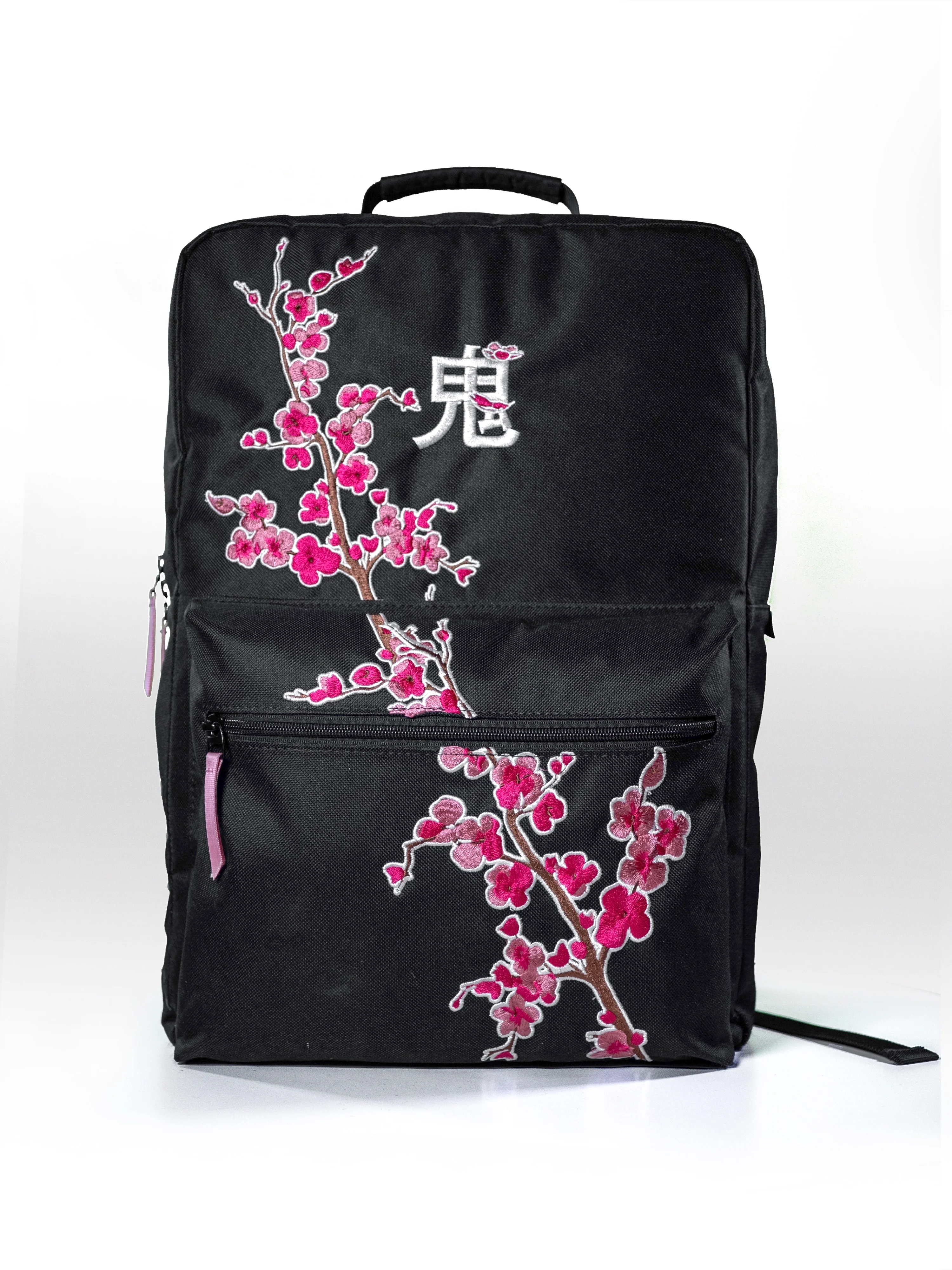 Sac à dos ONI Sakura [CONCOURS VOYAGE AU JAPON - 2 PARTICIPATIONS] - Image 5