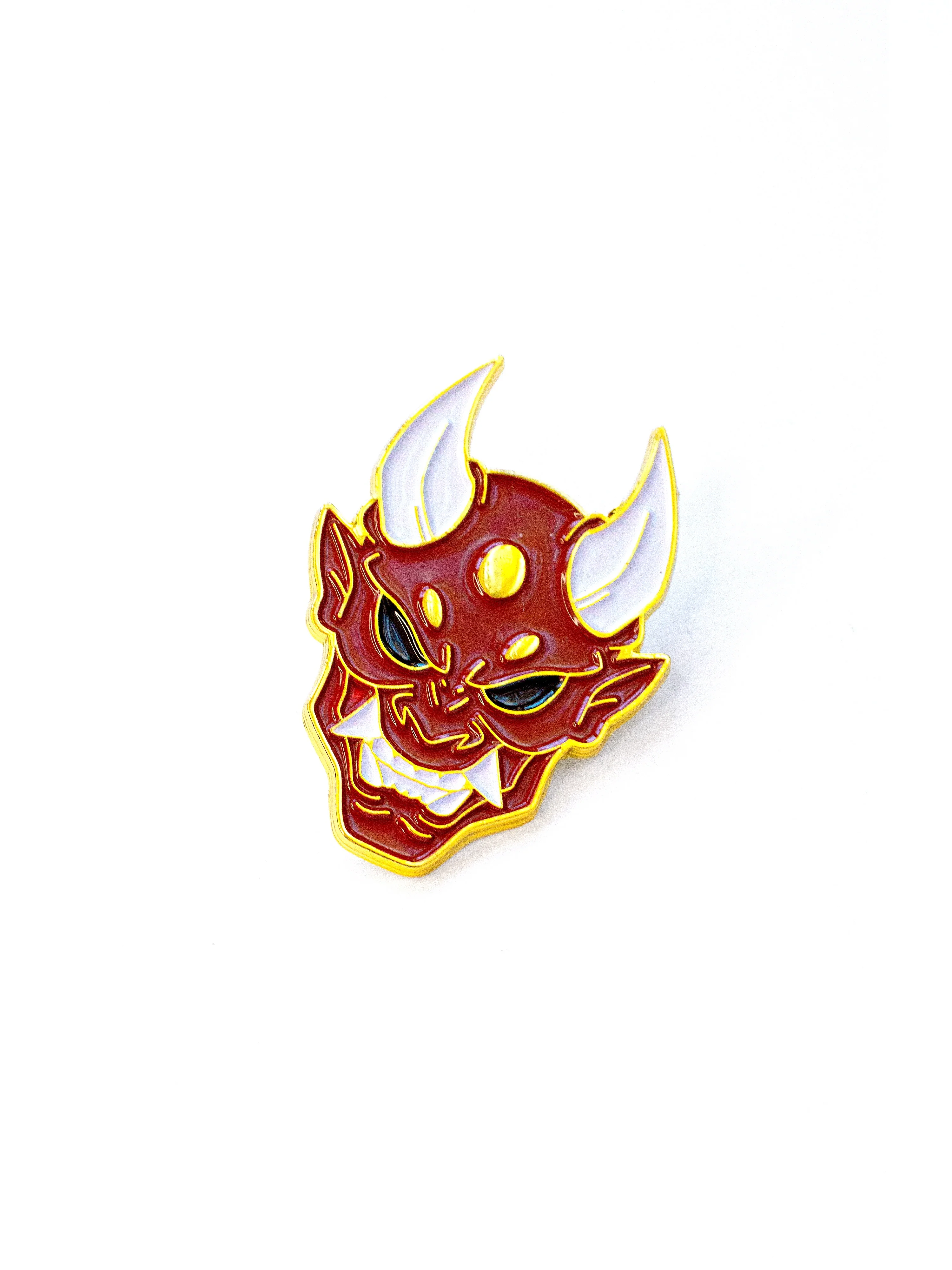 Set de pins ONI x NOGI - Image 4