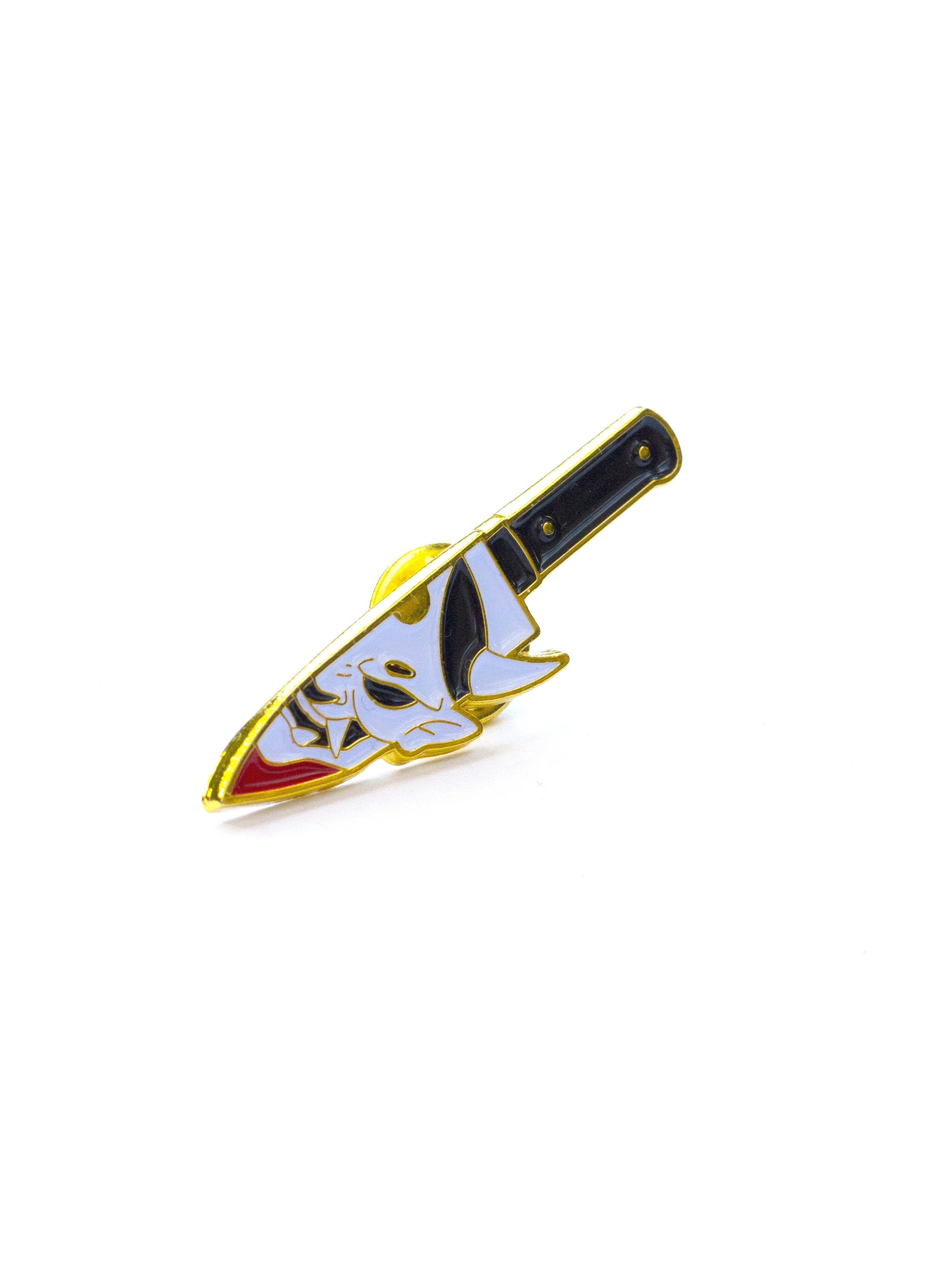 Set de pins ONI x NOGI - Image 5