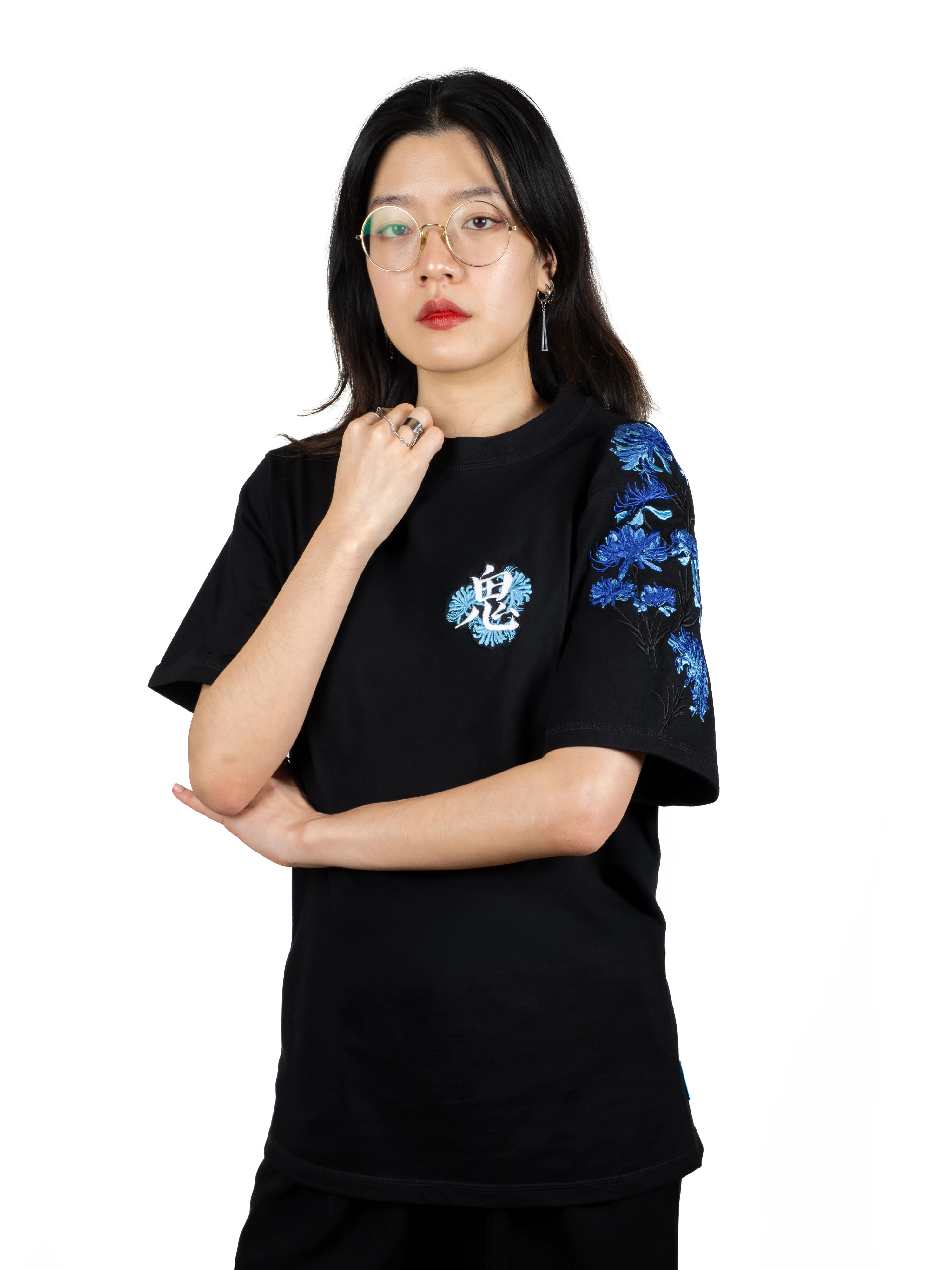 T-Shirt Lycoris [CONCOURS VOYAGE AU JAPON - 1 PARTICIPATION] - Image 3
