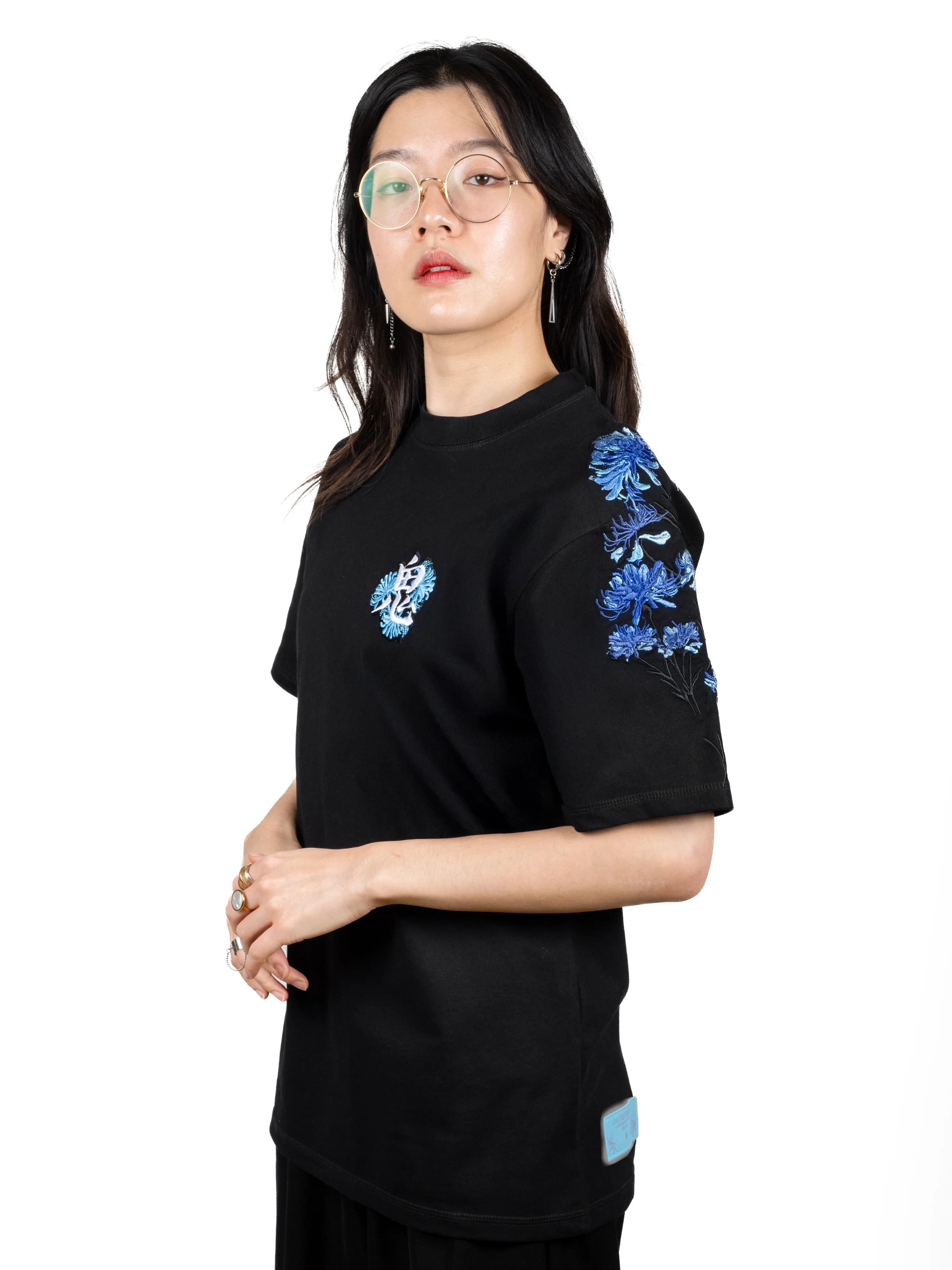 T-Shirt Lycoris [CONCOURS VOYAGE AU JAPON - 1 PARTICIPATION] - Image 4