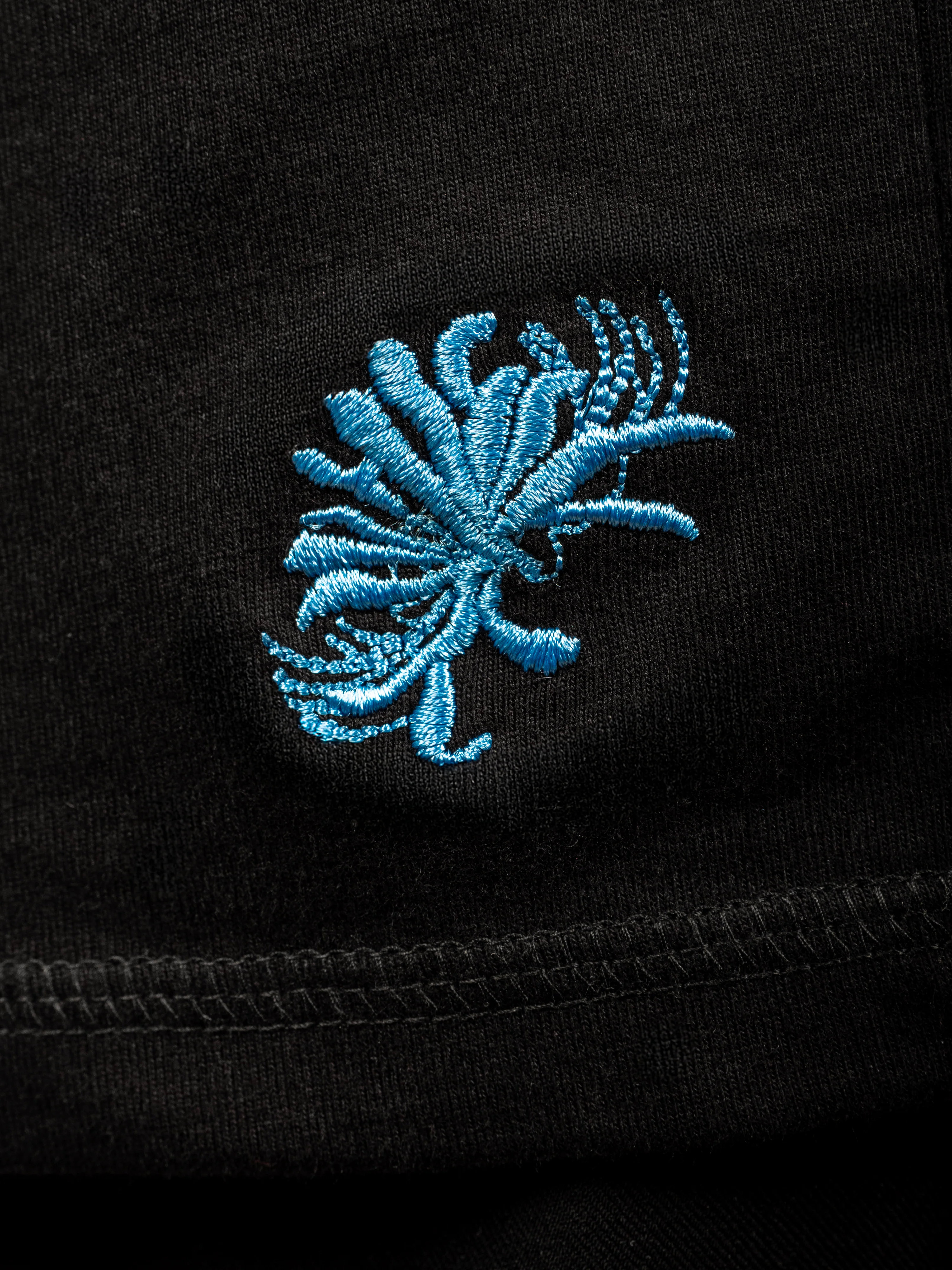 T-Shirt Lycoris [CONCOURS VOYAGE AU JAPON - 1 PARTICIPATION] - Image 5