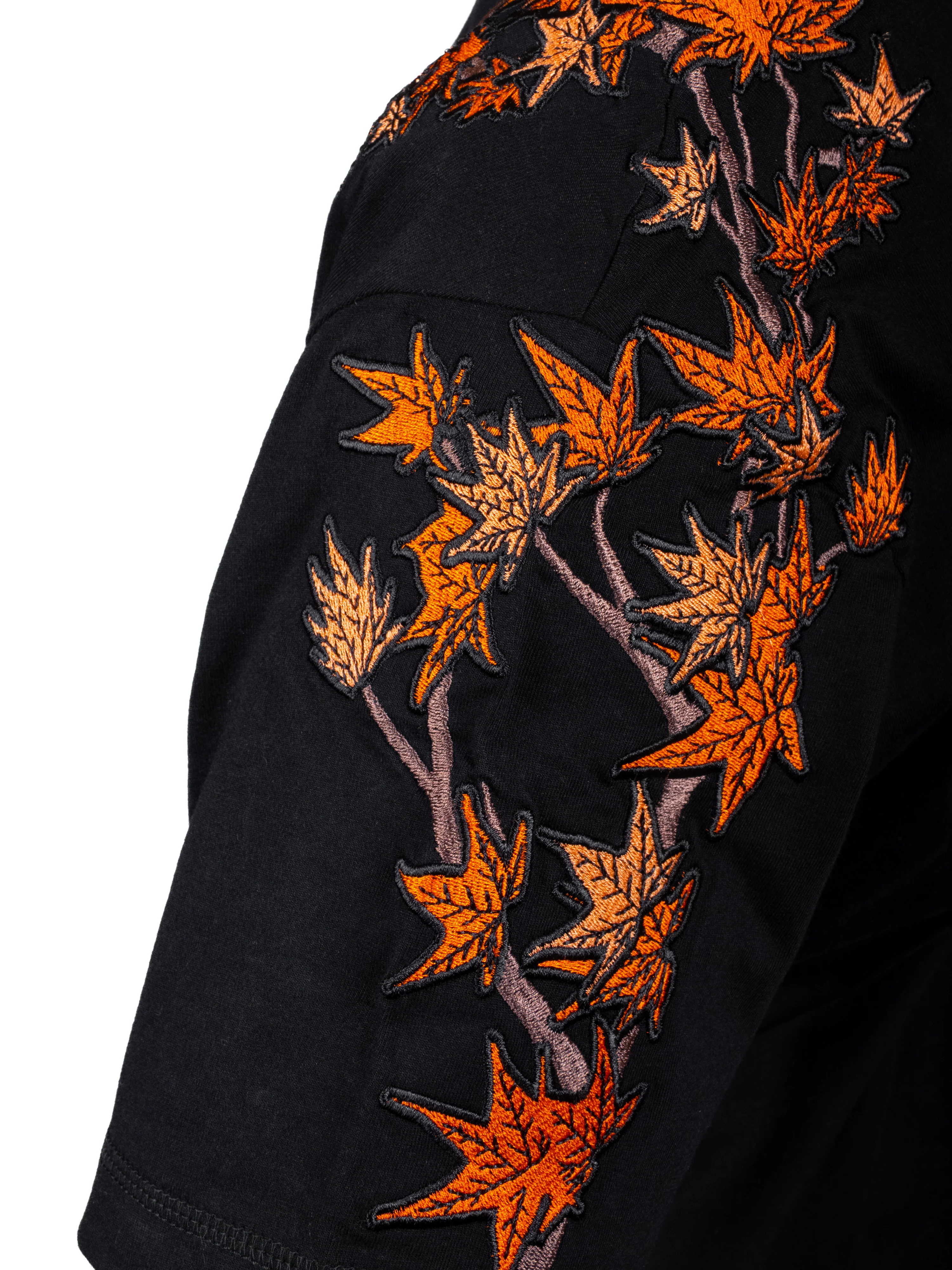 T-Shirt Momiji [CONCOURS VOYAGE AU JAPON - 1 PARTICIPATION] - Image 7