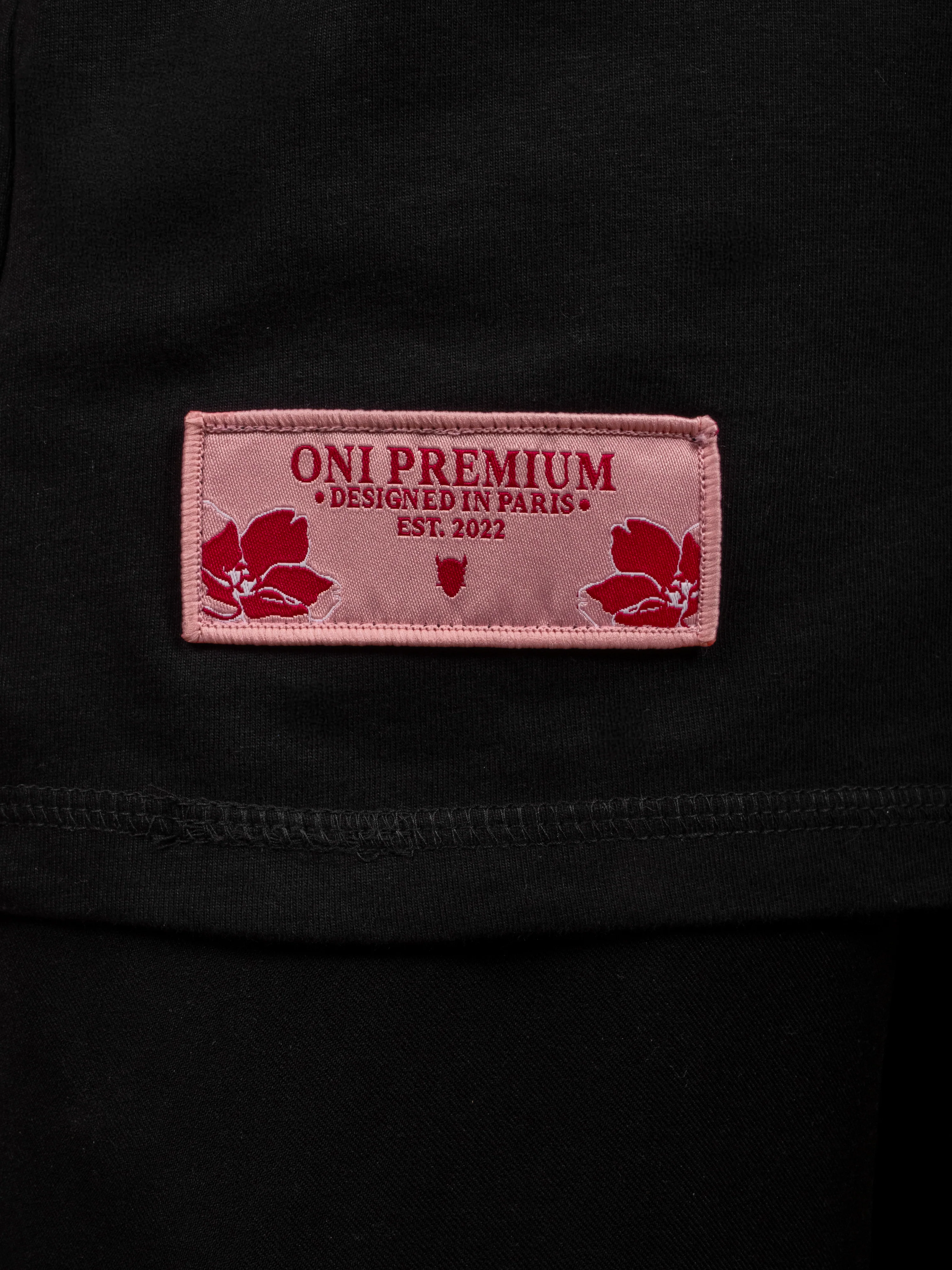 T-Shirt Sakura [CONCOURS VOYAGE AU JAPON - 1 PARTICIPATION] - Image 7