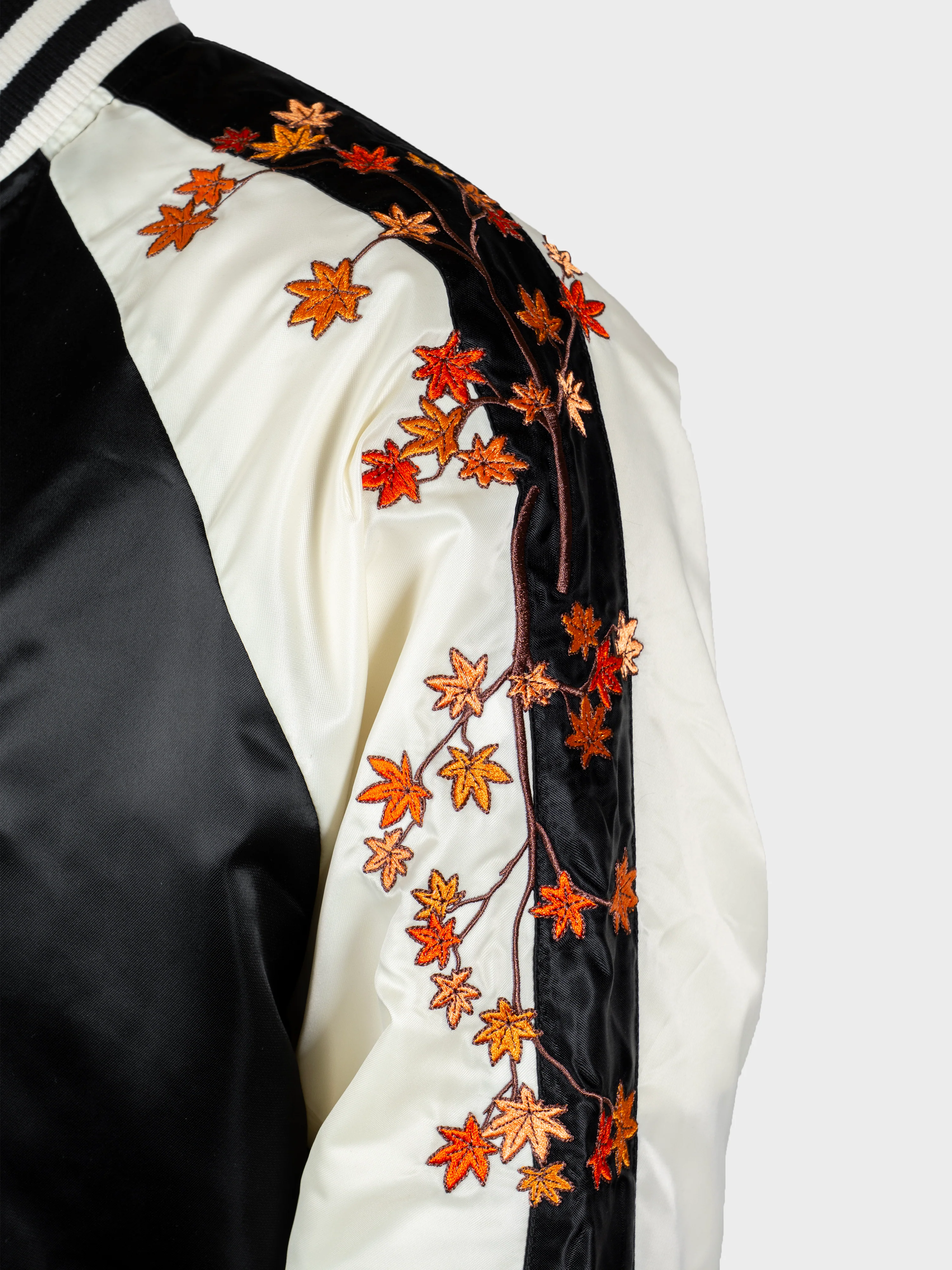 Veste Sukajan Momiji [EN PRÉCOMMANDE POUR FIN-MAI 2026] - Image 3
